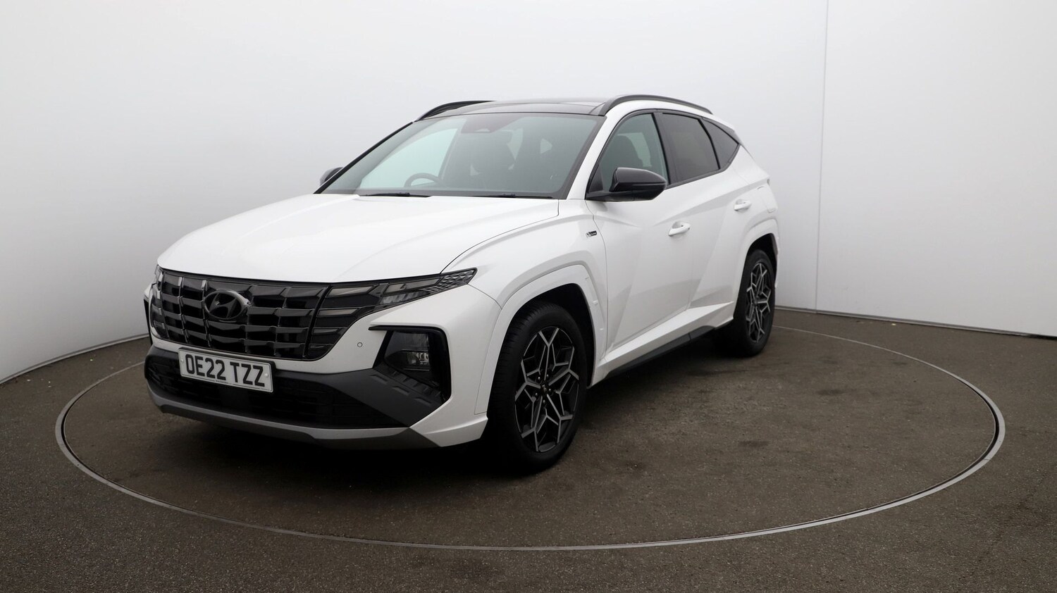 Used Hyundai TUCSON for sale - 76810762: Photo 32