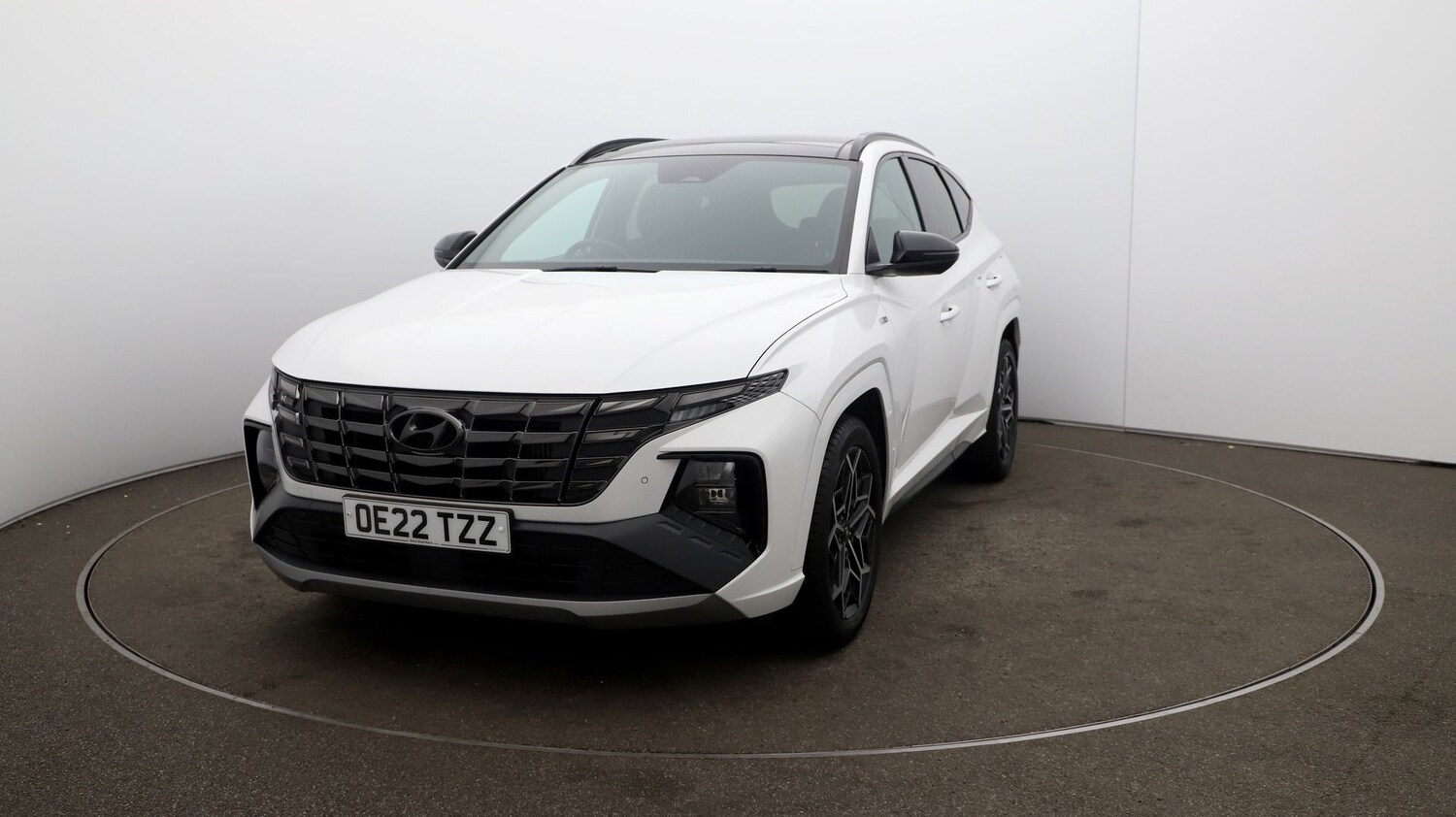 Used Hyundai TUCSON for sale - 76810762: Photo 33