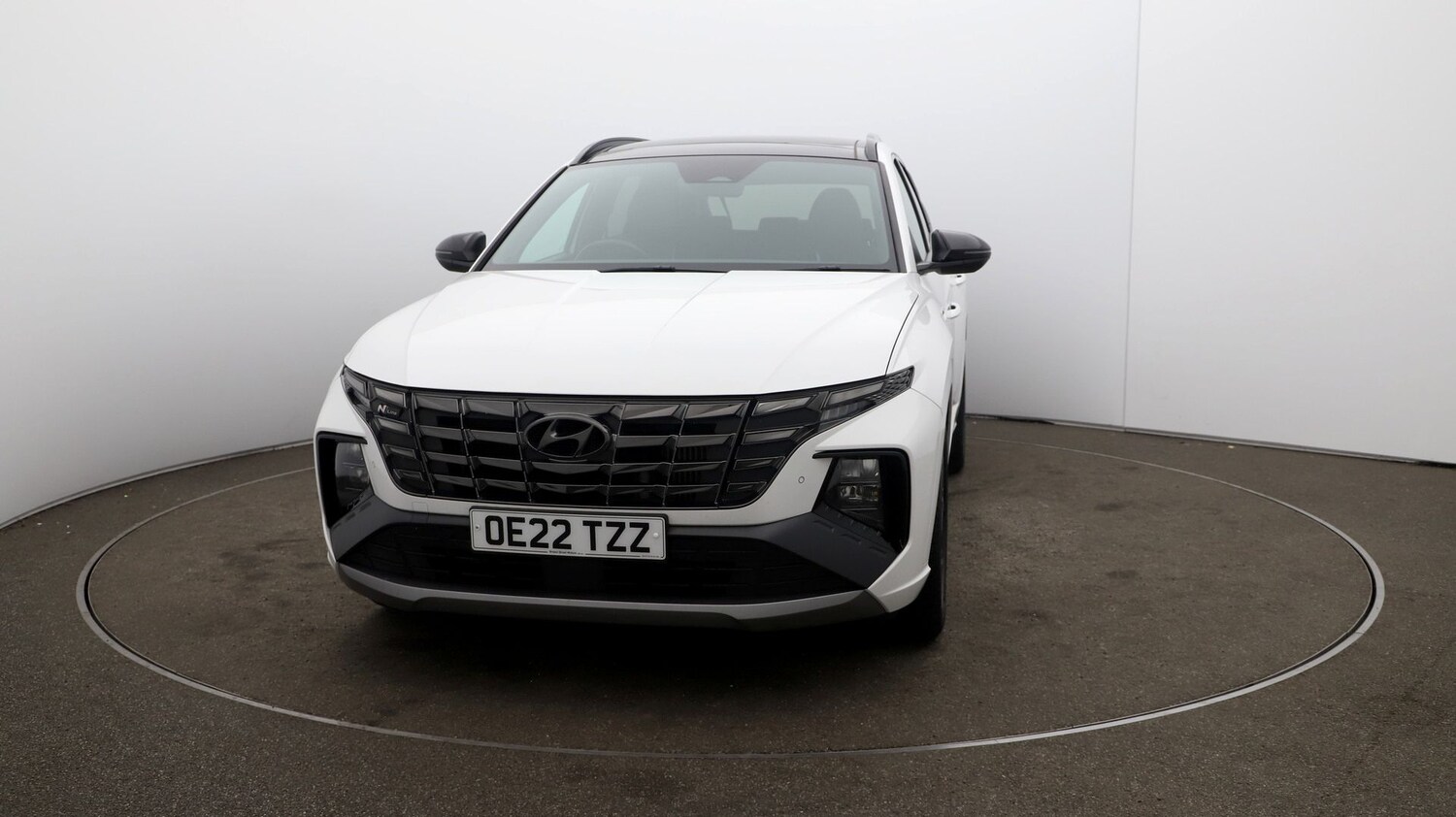 Used Hyundai TUCSON for sale - 76810762: Photo 34