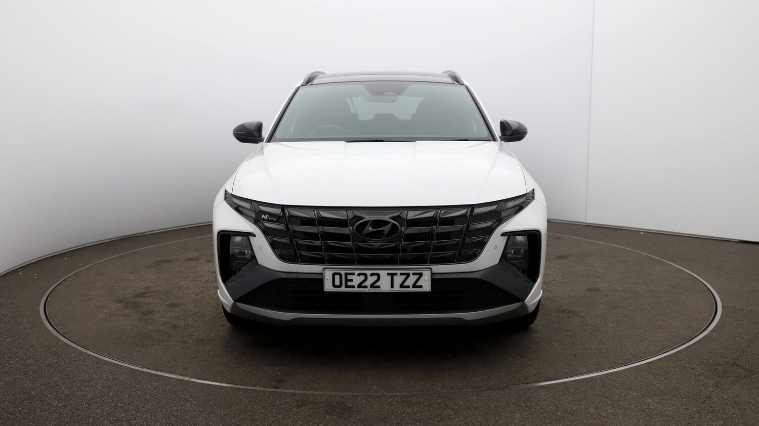 Used Hyundai TUCSON for sale - 76810762: Photo 35