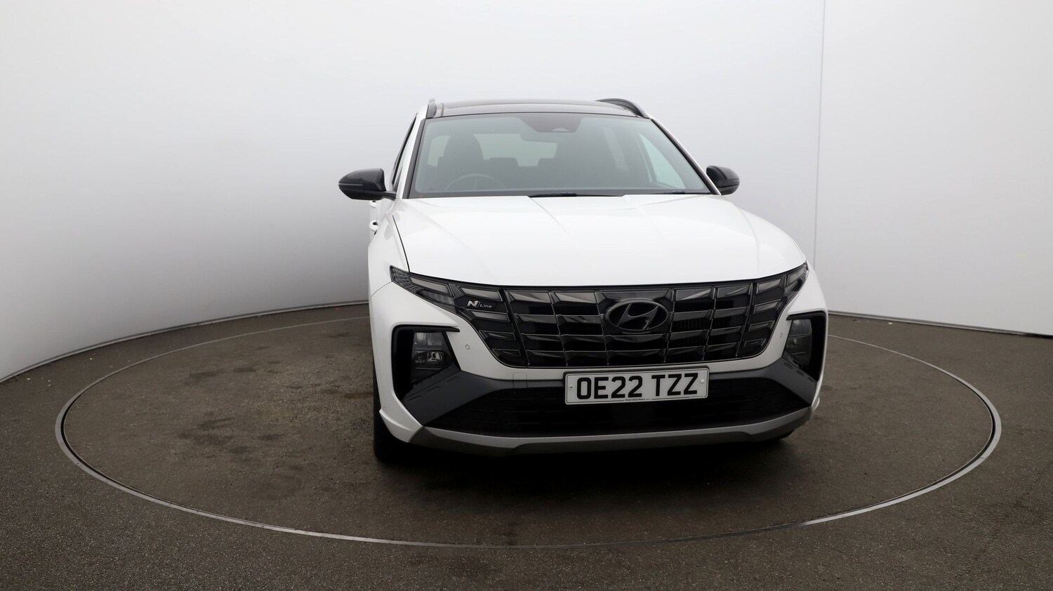 Used Hyundai TUCSON for sale - 76810762: Photo 36