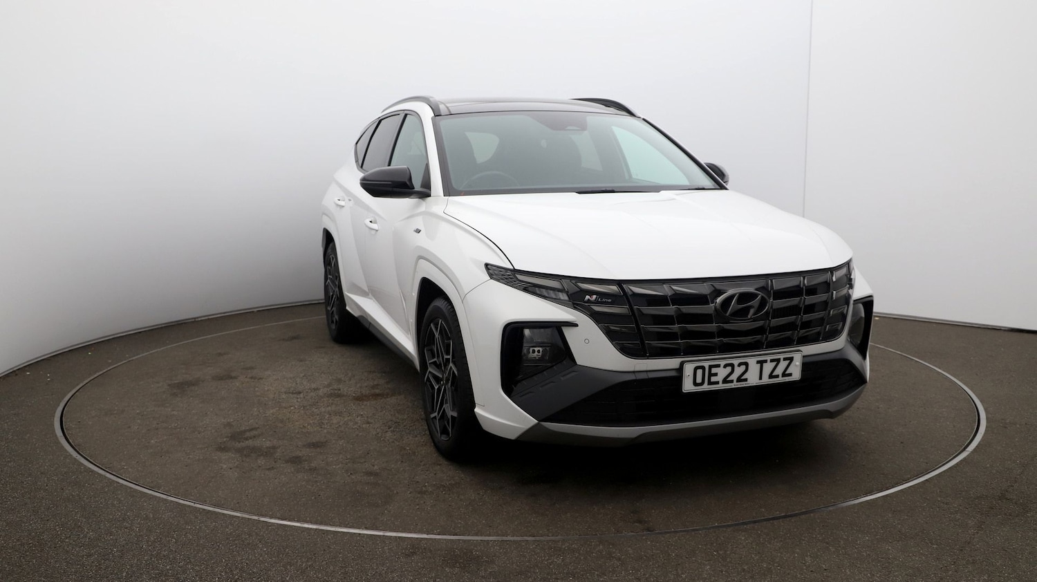 Used Hyundai TUCSON for sale - 76810762: Photo 37