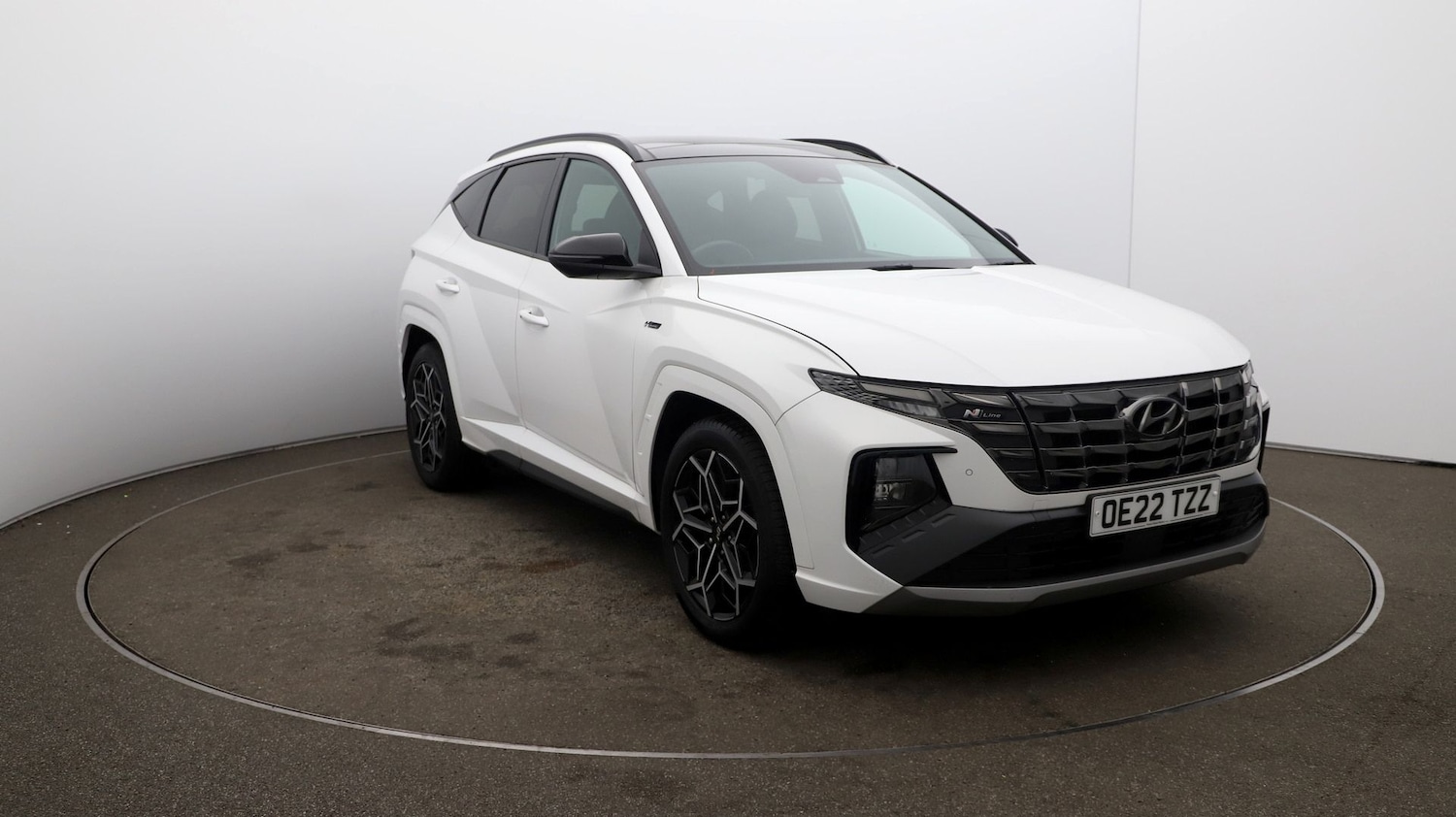 Used Hyundai TUCSON for sale - 76810762: Photo 38