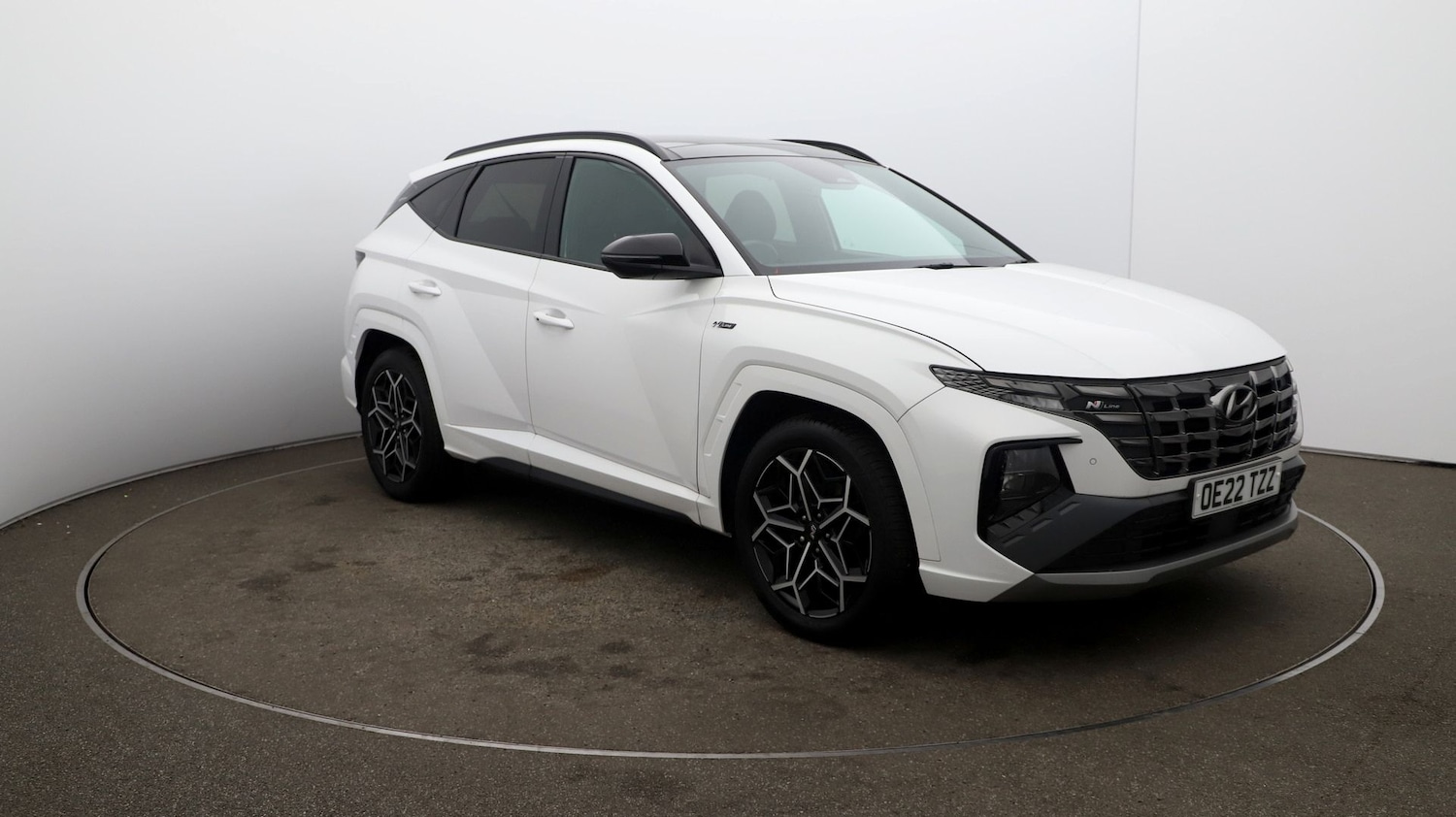 Used Hyundai TUCSON for sale - 76810762: Photo 39