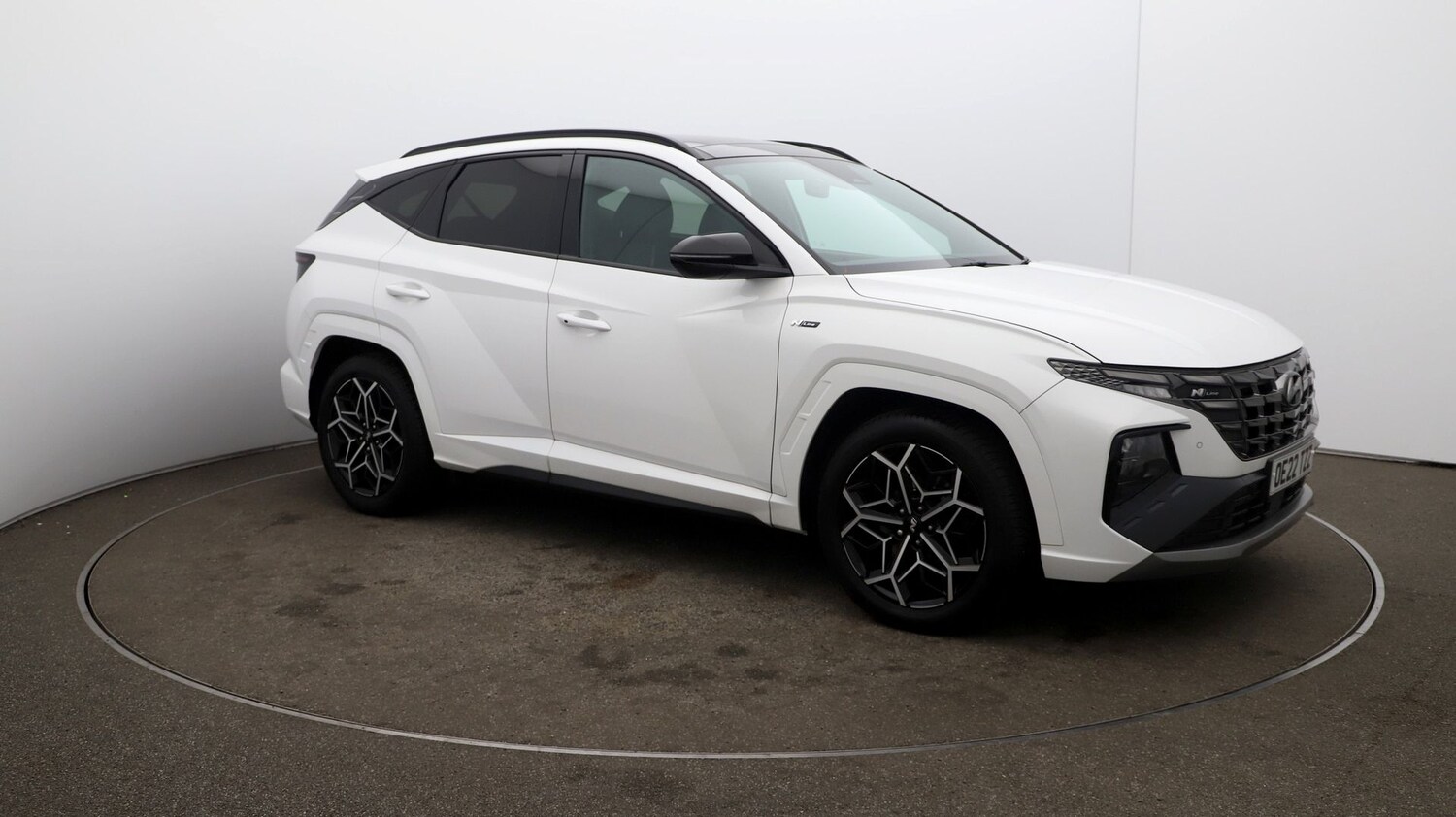 Used Hyundai TUCSON for sale - 76810762: Photo 40