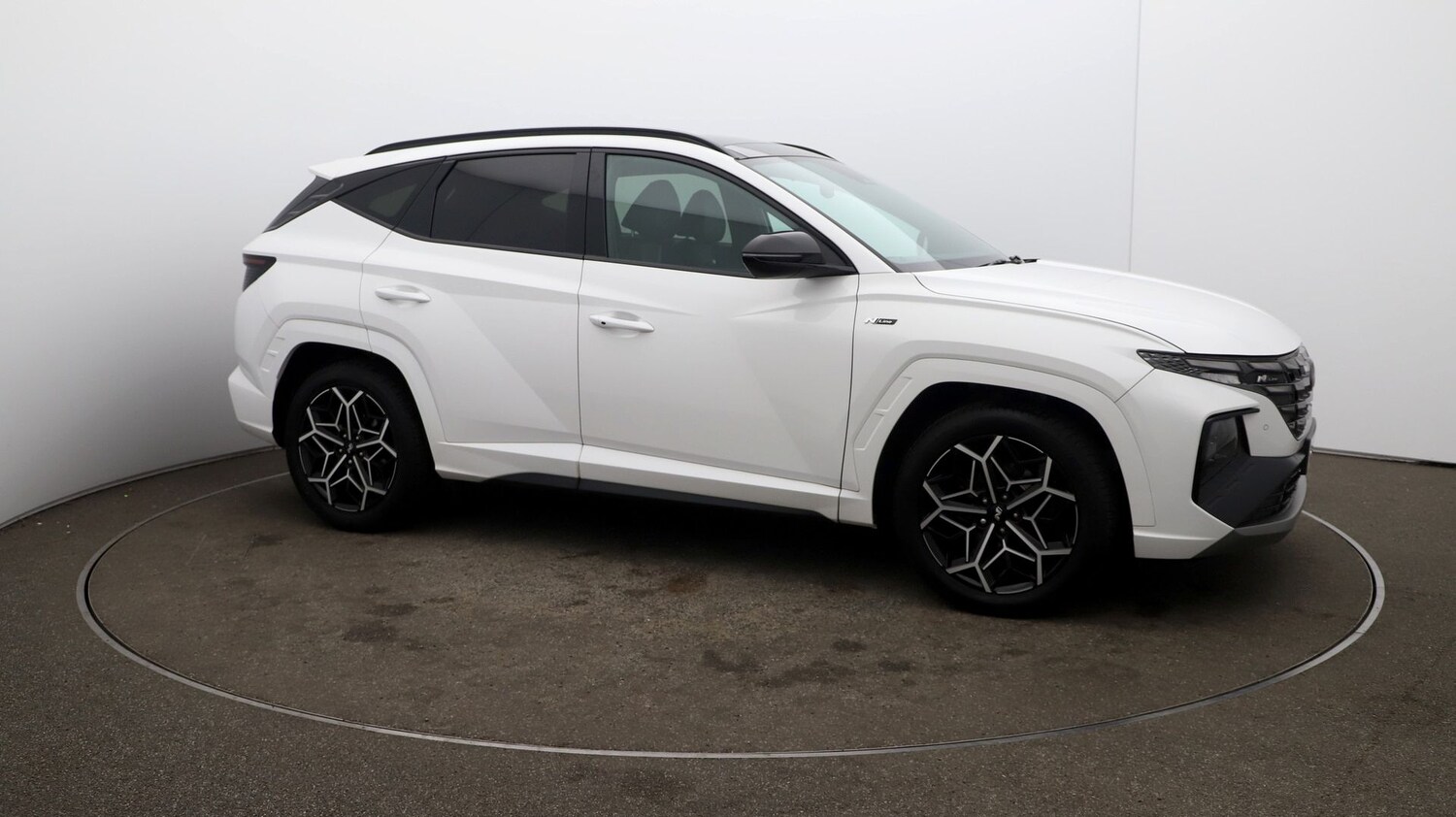 Used Hyundai TUCSON for sale - 76810762: Photo 41