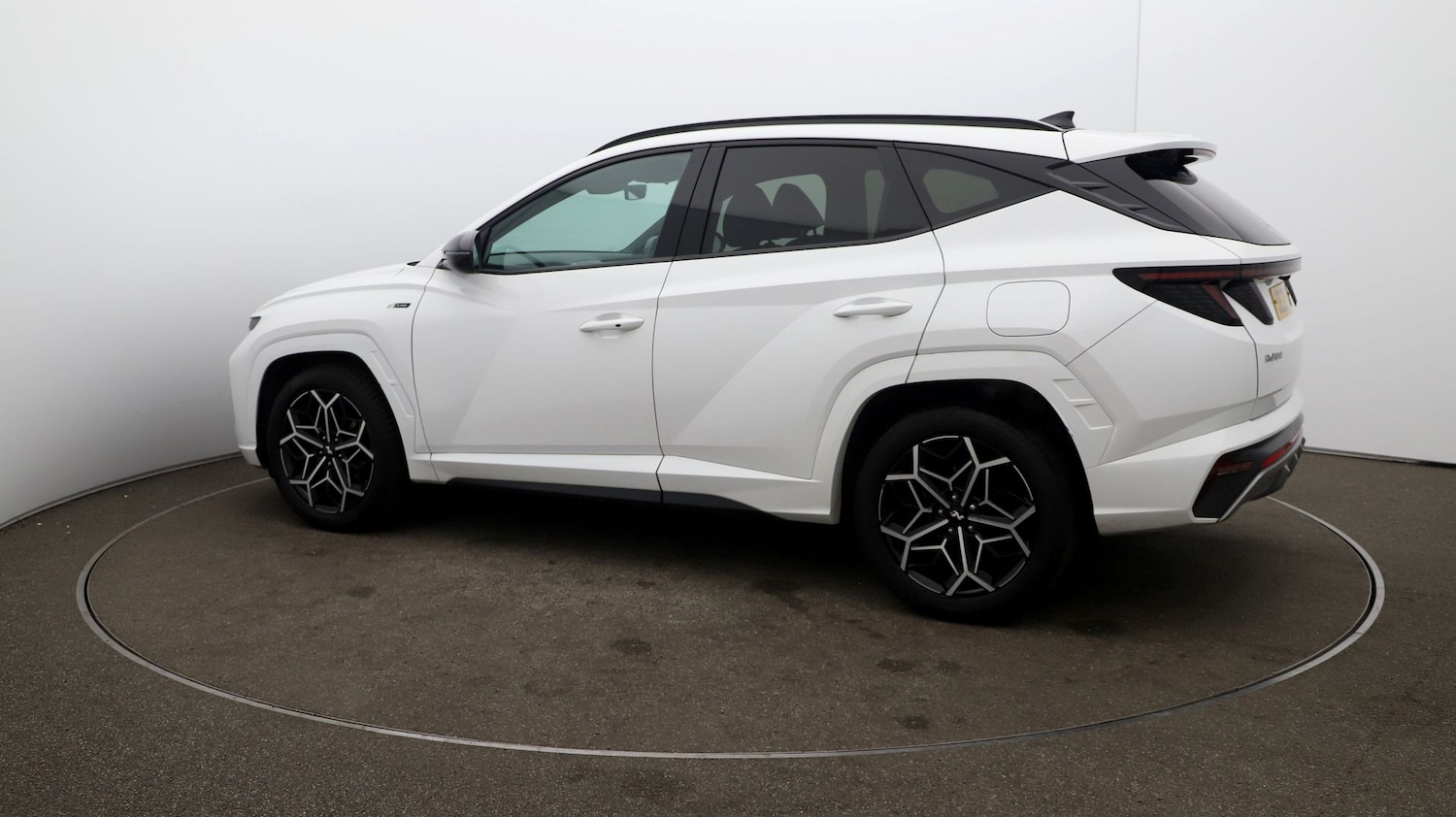 Used Hyundai TUCSON for sale - 76810762: Photo 42