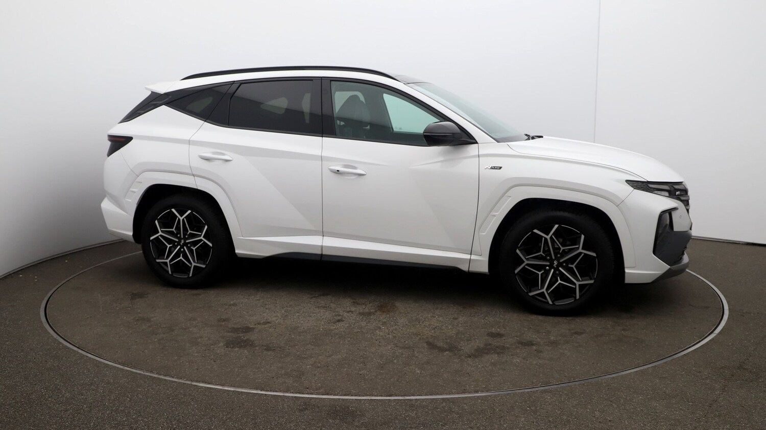 Used Hyundai TUCSON for sale - 76810762: Photo 43