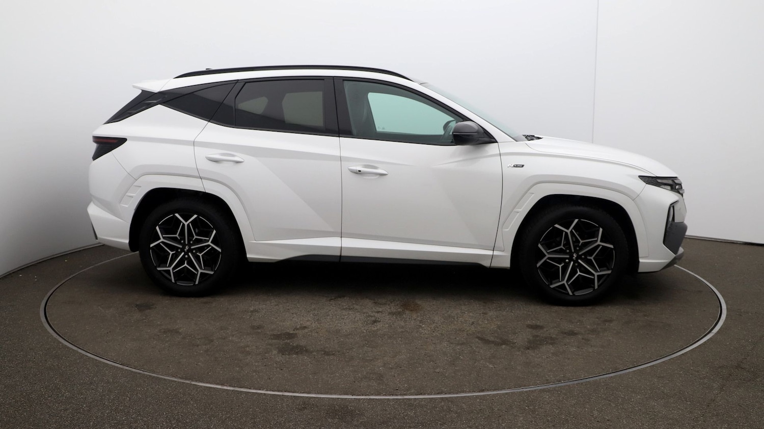 Used Hyundai TUCSON for sale - 76810762: Photo 44