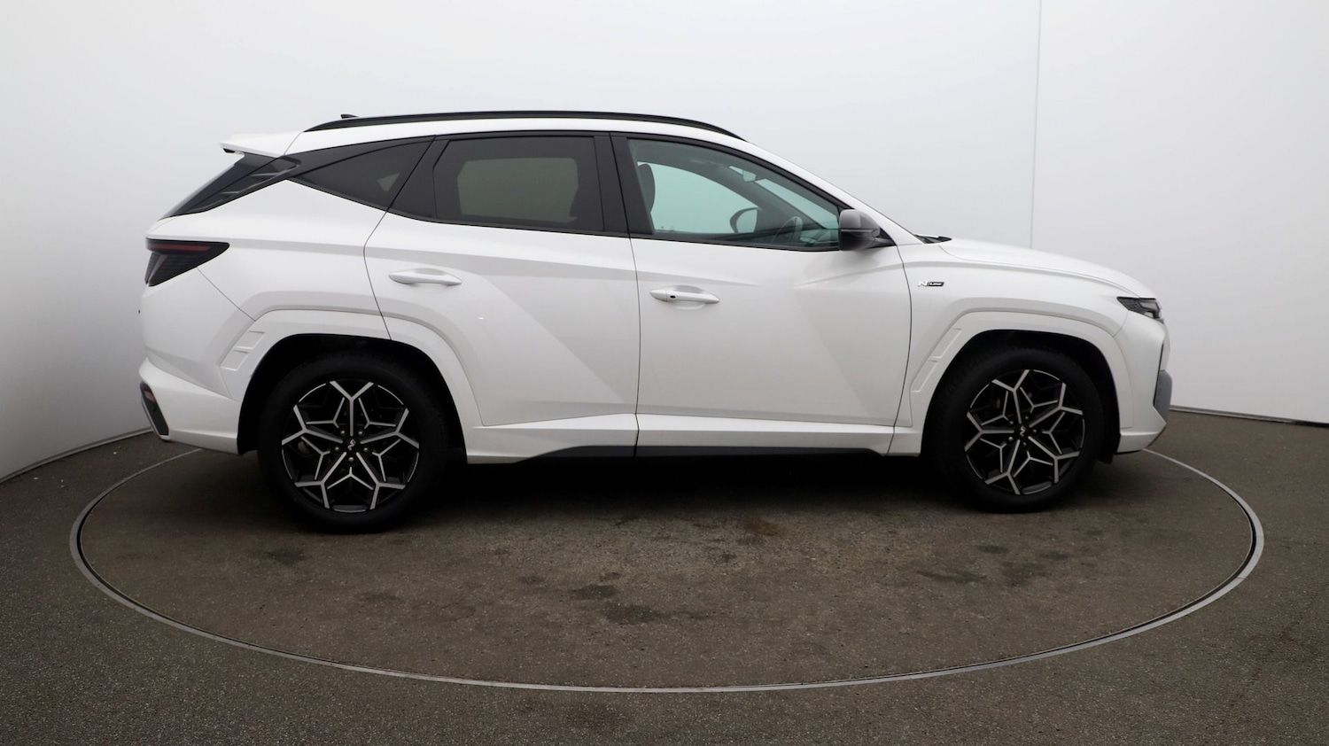 Used Hyundai TUCSON for sale - 76810762: Photo 45