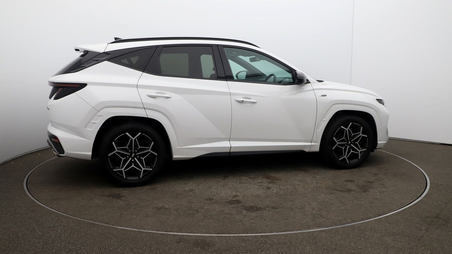 Used Hyundai TUCSON for sale - 76810762: Photo 46