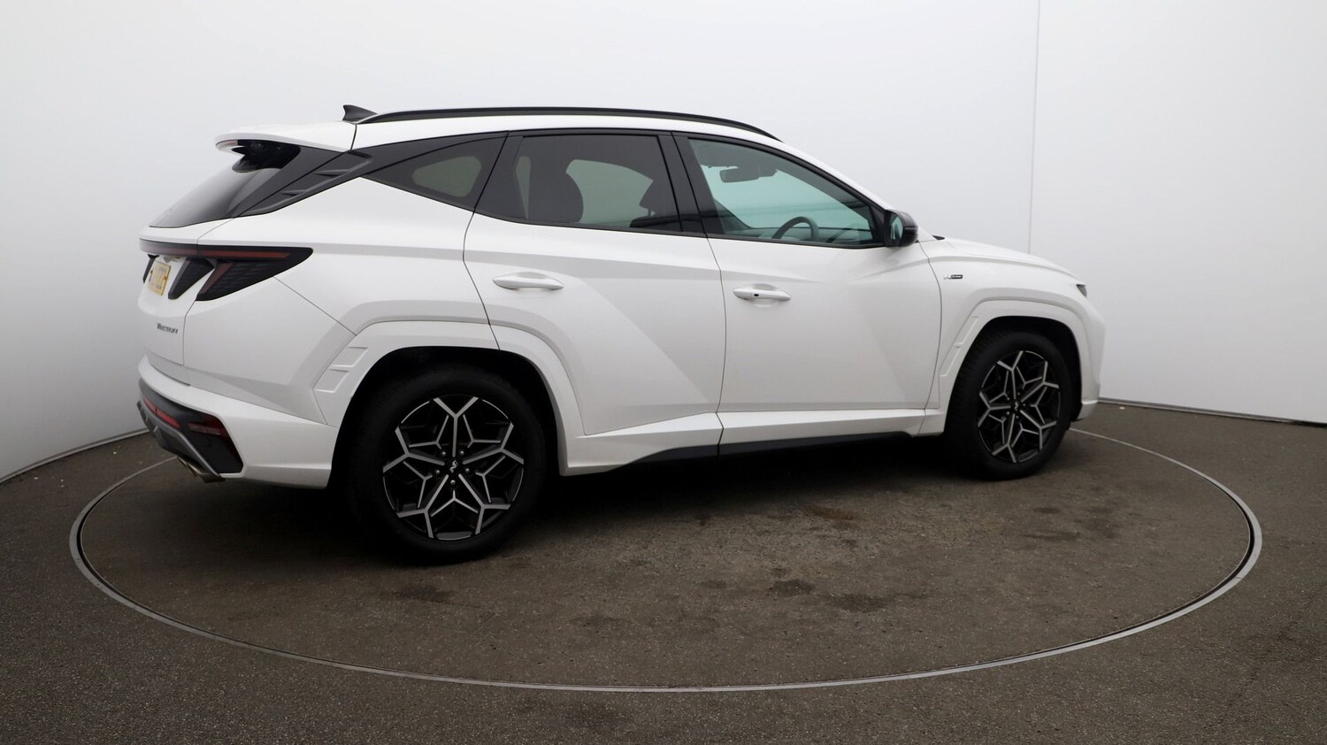 Used Hyundai TUCSON for sale - 76810762: Photo 47