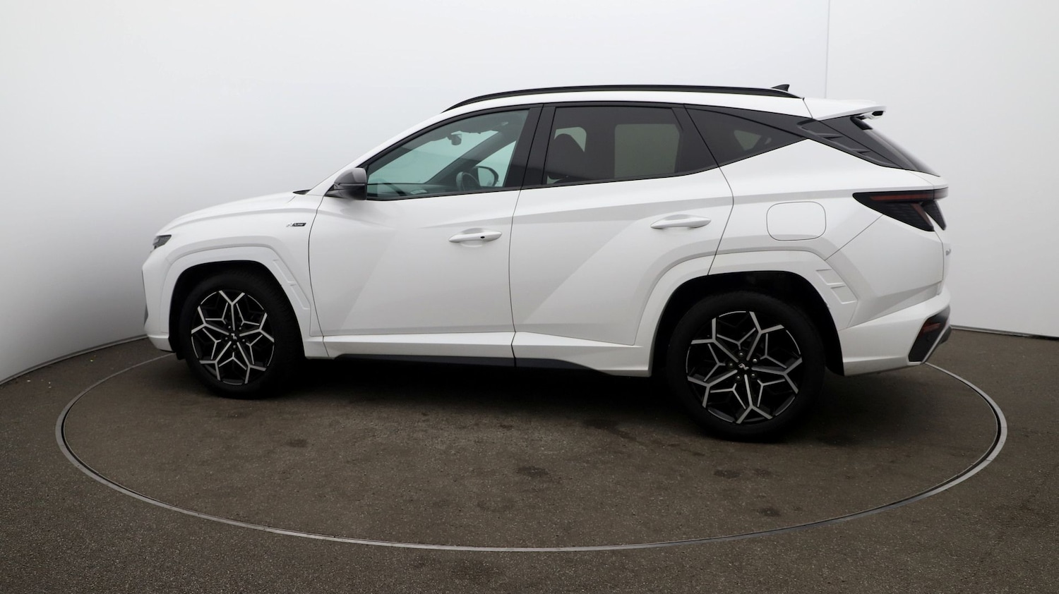 Used Hyundai TUCSON for sale - 76810762: Photo 53