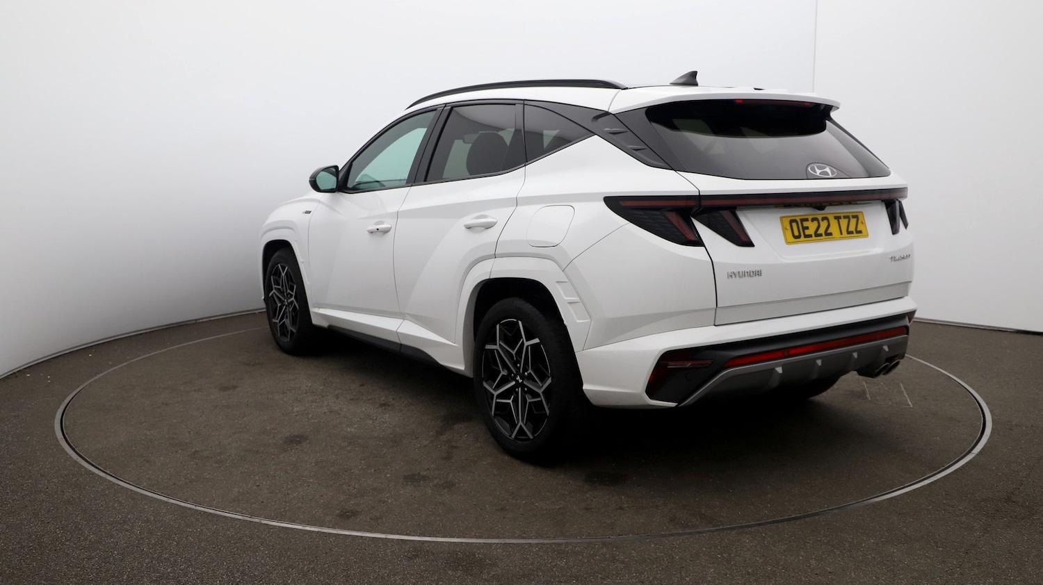 Used Hyundai TUCSON for sale - 76810762: Photo 57