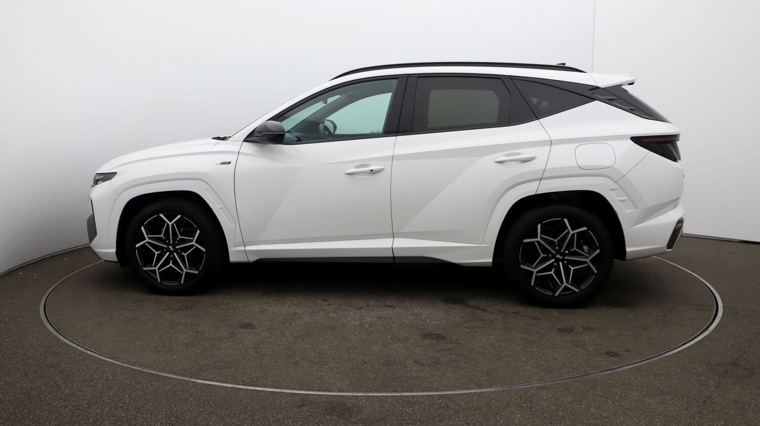 Used Hyundai TUCSON for sale - 76810762: Photo 59