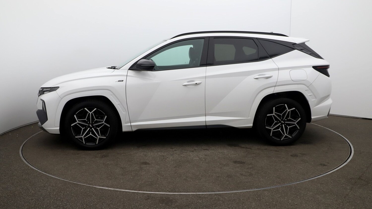 Used Hyundai TUCSON for sale - 76810762: Photo 60