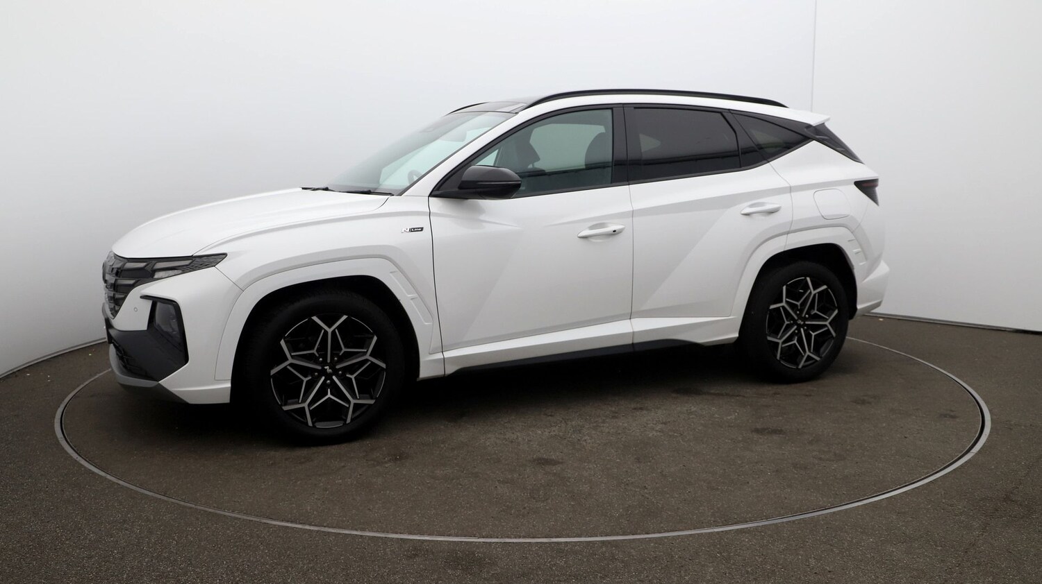 Used Hyundai TUCSON for sale - 76810762: Photo 62