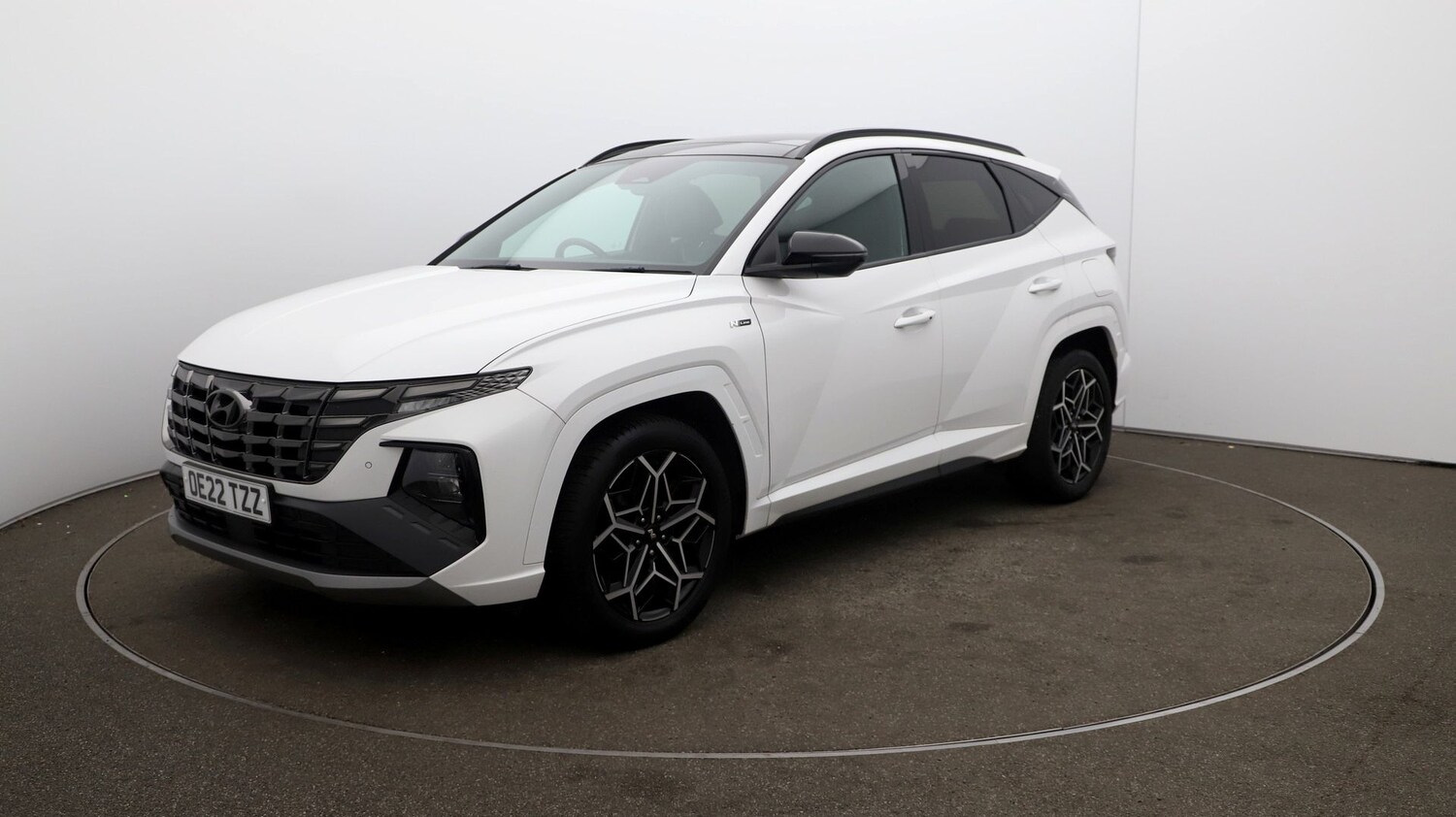 Used Hyundai TUCSON for sale - 76810762: Photo 64