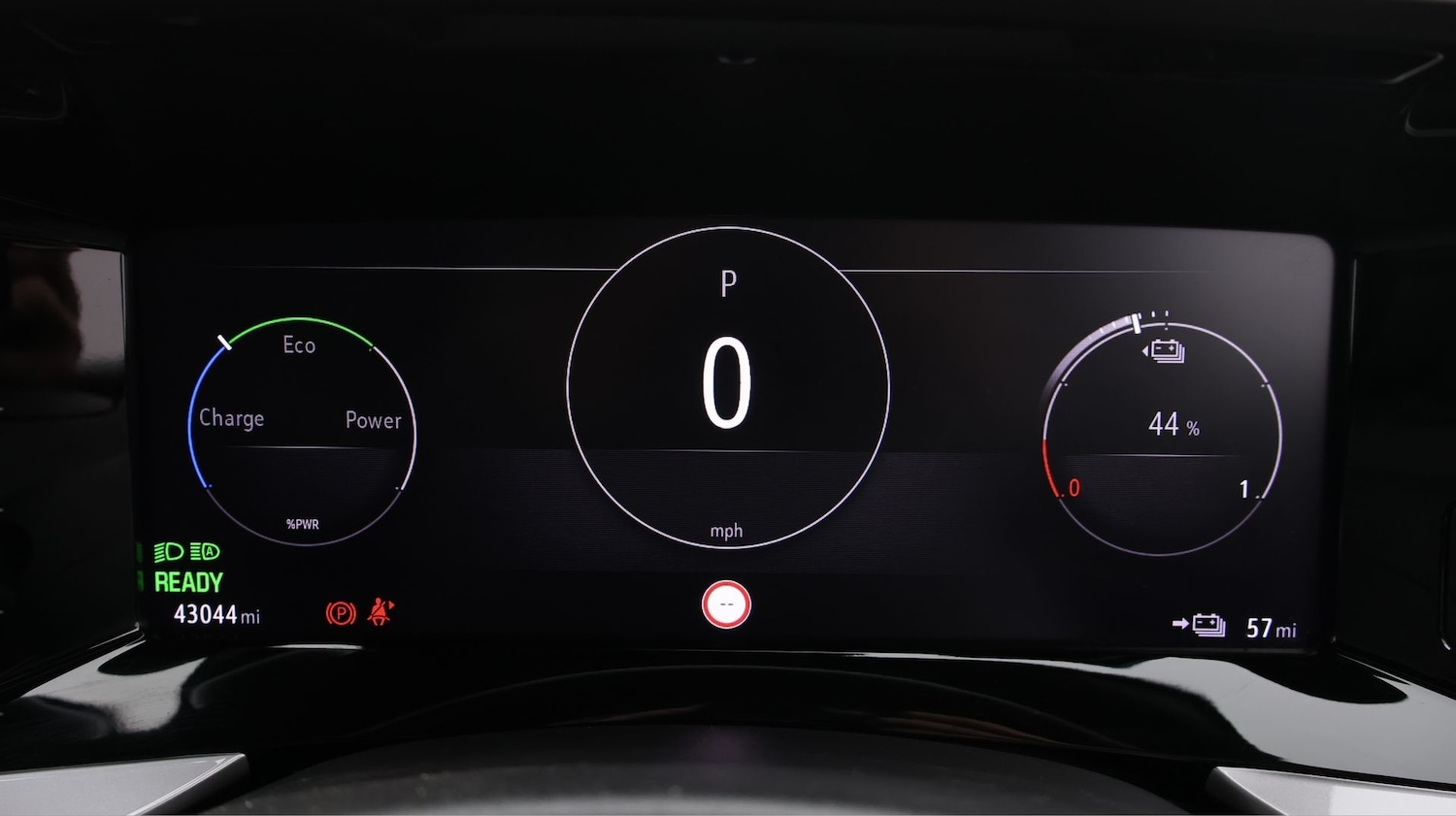 Used Vauxhall Mokka Electric for sale - 77675131: Photo 10