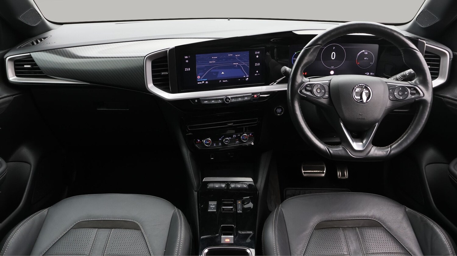 Used Vauxhall Mokka Electric for sale - 77675131: Photo 13