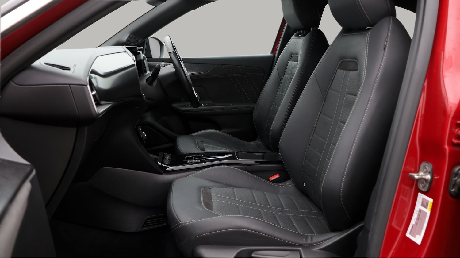 Used Vauxhall Mokka Electric for sale - 77675131: Photo 14