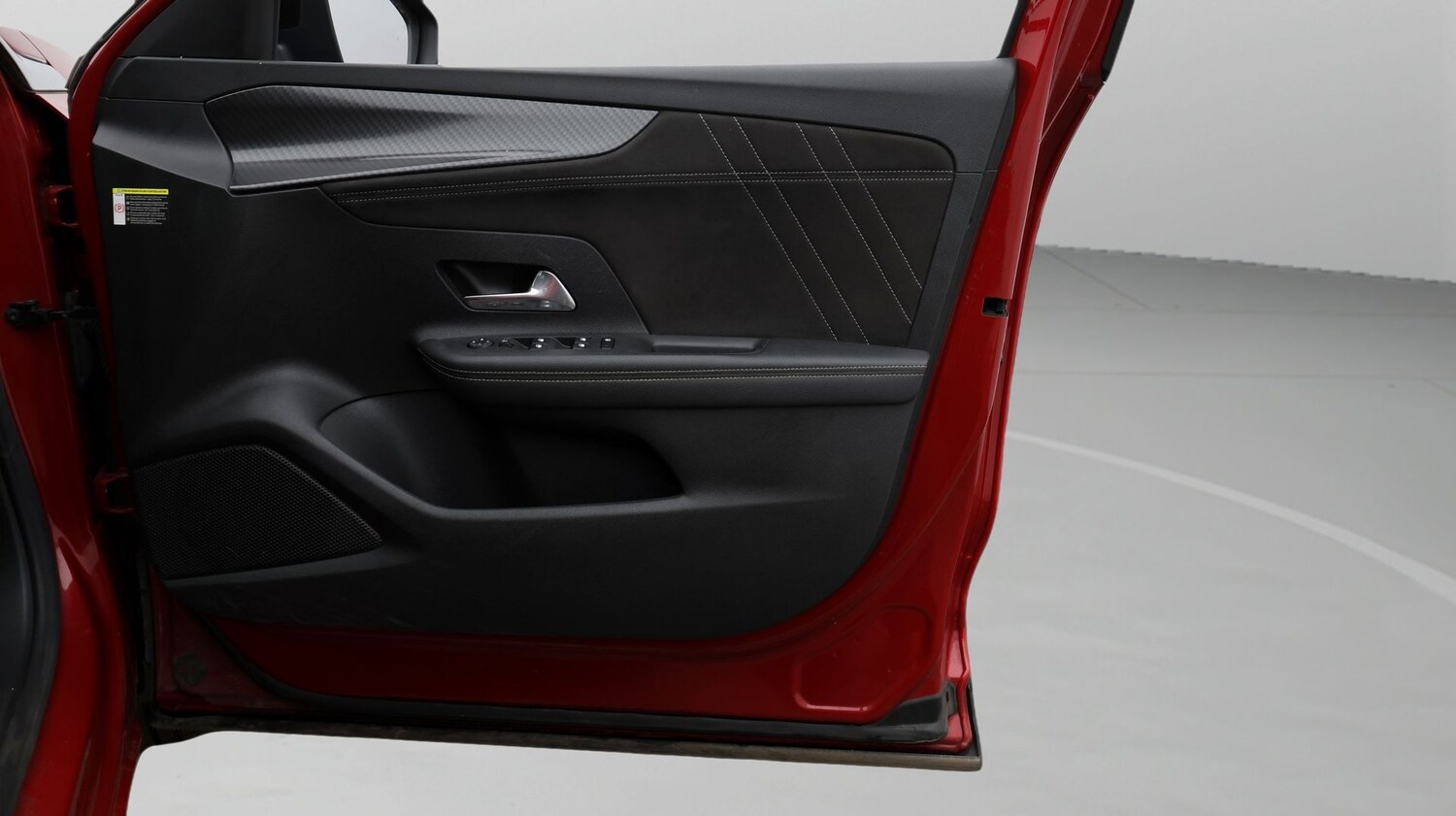 Used Vauxhall Mokka Electric for sale - 77675131: Photo 15