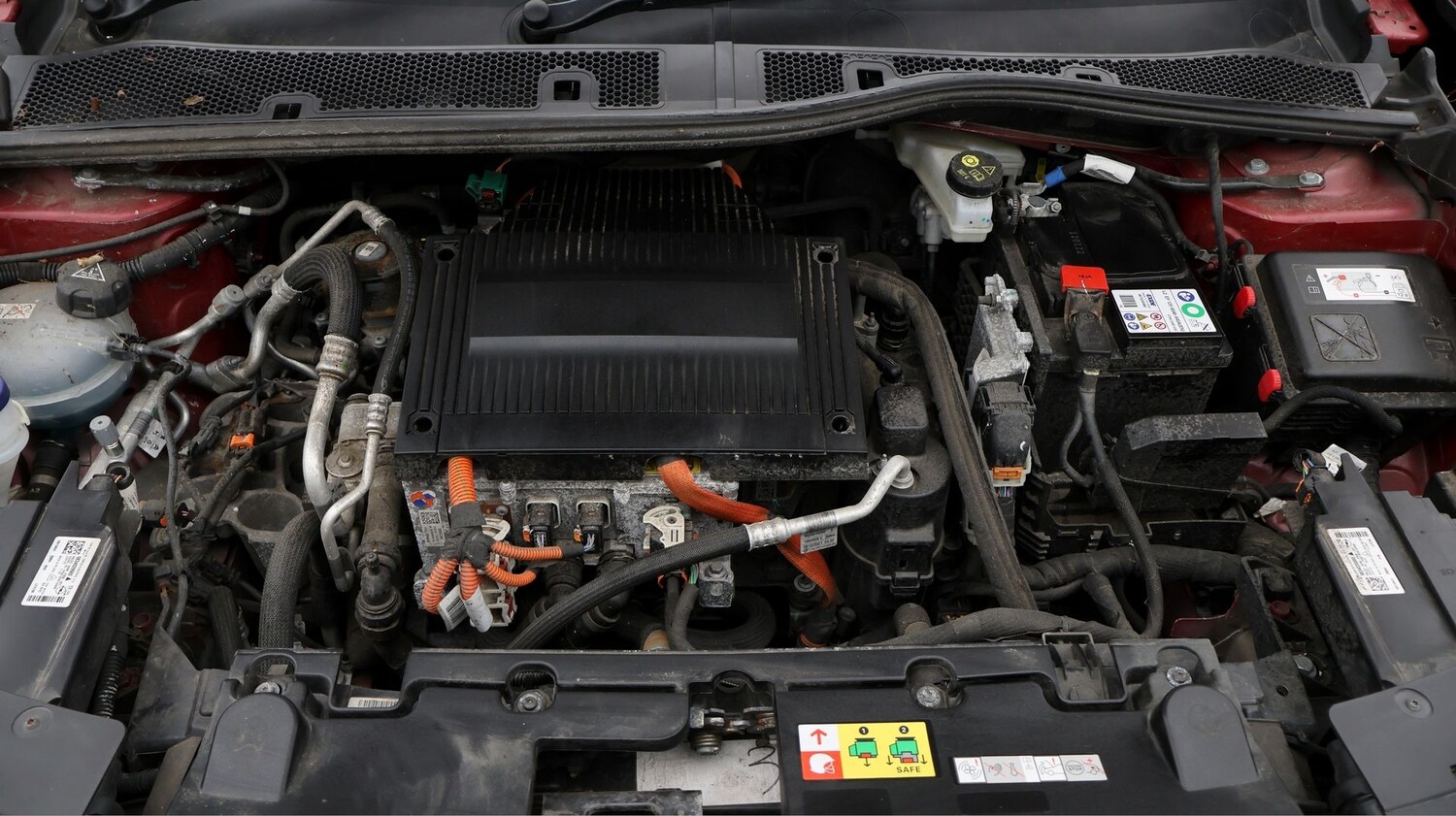 Used Vauxhall Mokka Electric for sale - 77675131: Photo 19