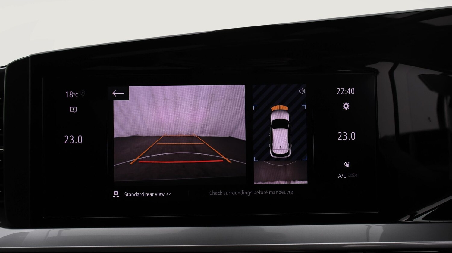 Used Vauxhall Mokka Electric for sale - 77675131: Photo 22