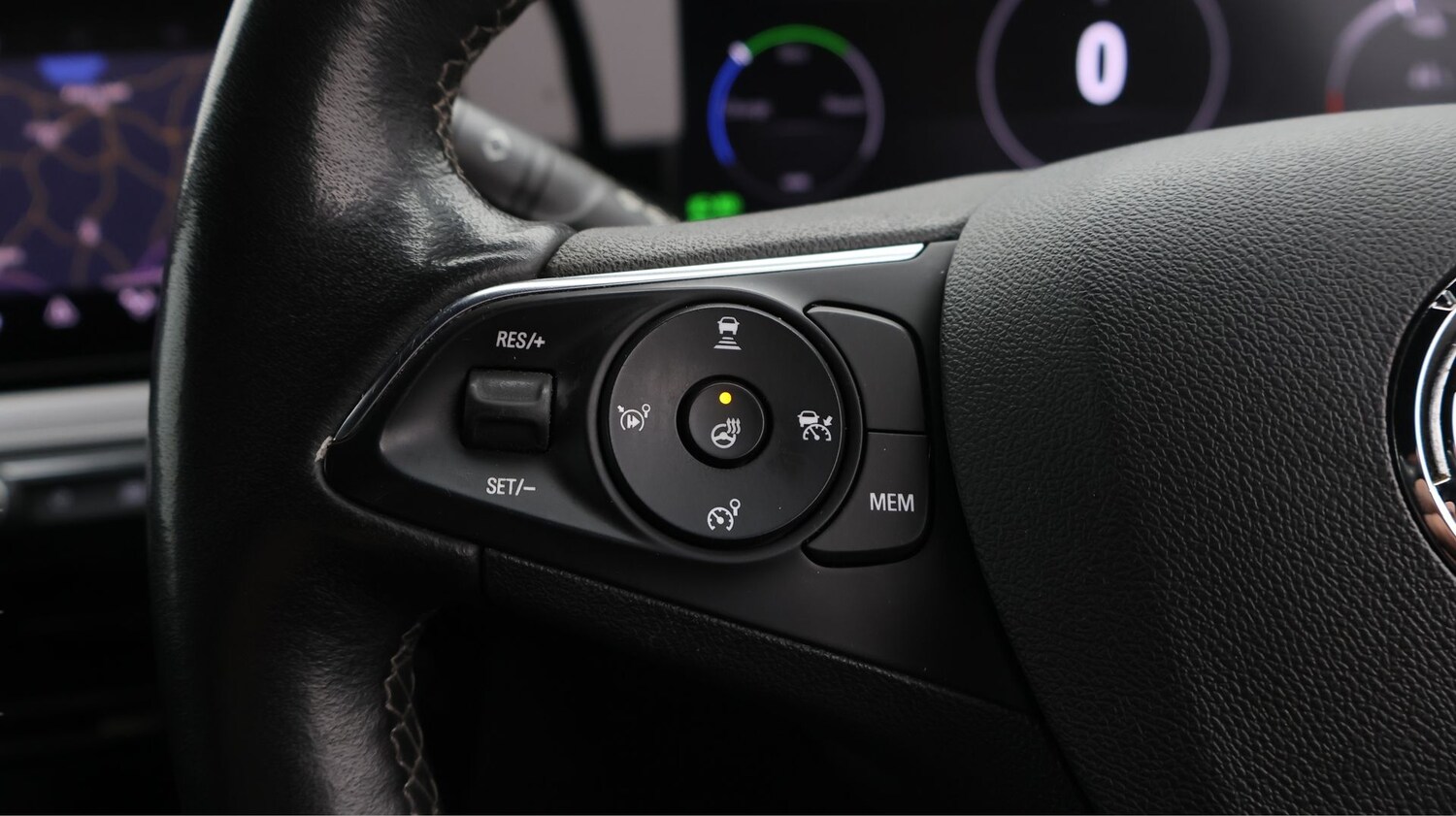 Used Vauxhall Mokka Electric for sale - 77675131: Photo 23