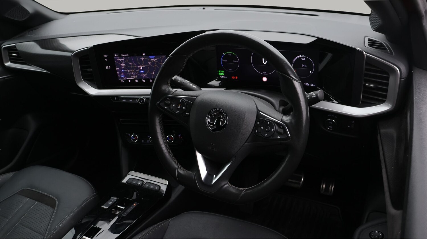 Used Vauxhall Mokka Electric for sale - 77675131: Photo 9