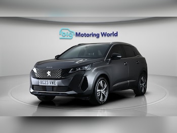 Used Peugeot 3008 2023 for sale - 79327612: Photo