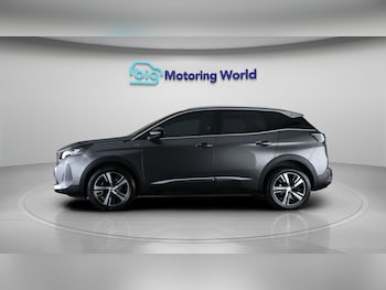 Used Peugeot 3008 2023 for sale - 79327612: Photo