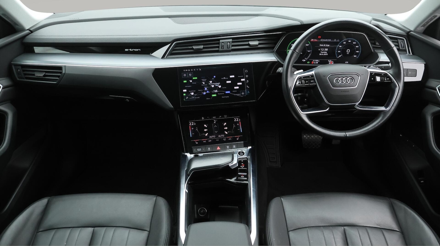 Used Audi e-tron 2022 for sale - 76136161: Photo 14