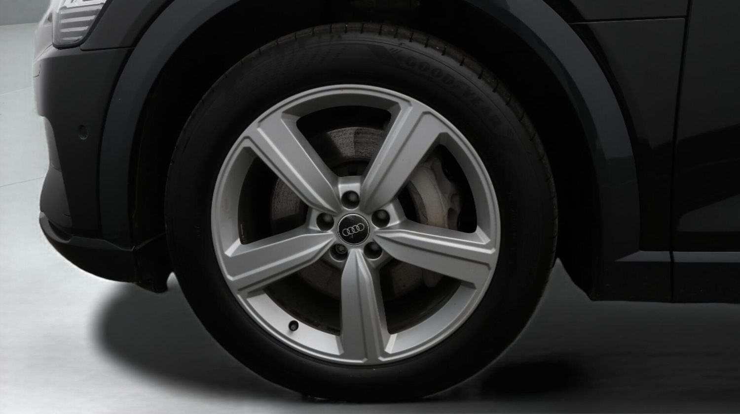 Used Audi e-tron 2022 for sale - 76136161: Photo 19