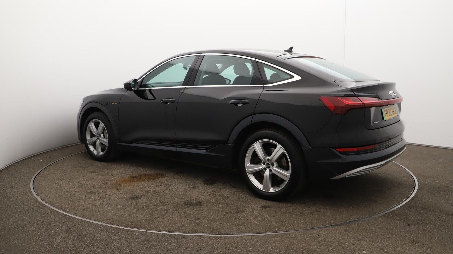 Used Audi e-tron 2022 for sale - 76136161: Photo 37