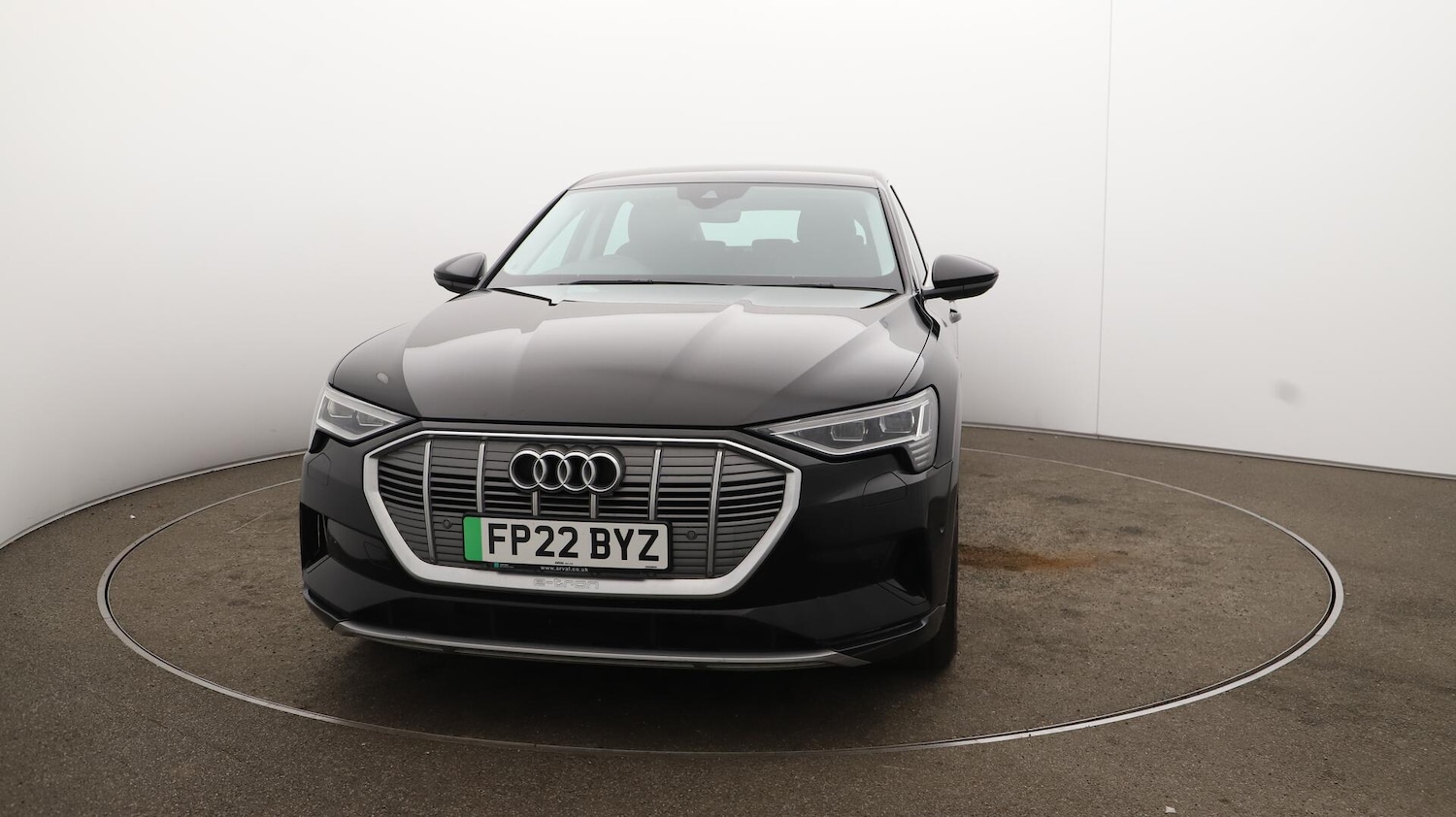 Used Audi e-tron 2022 for sale - 76136161: Photo 41