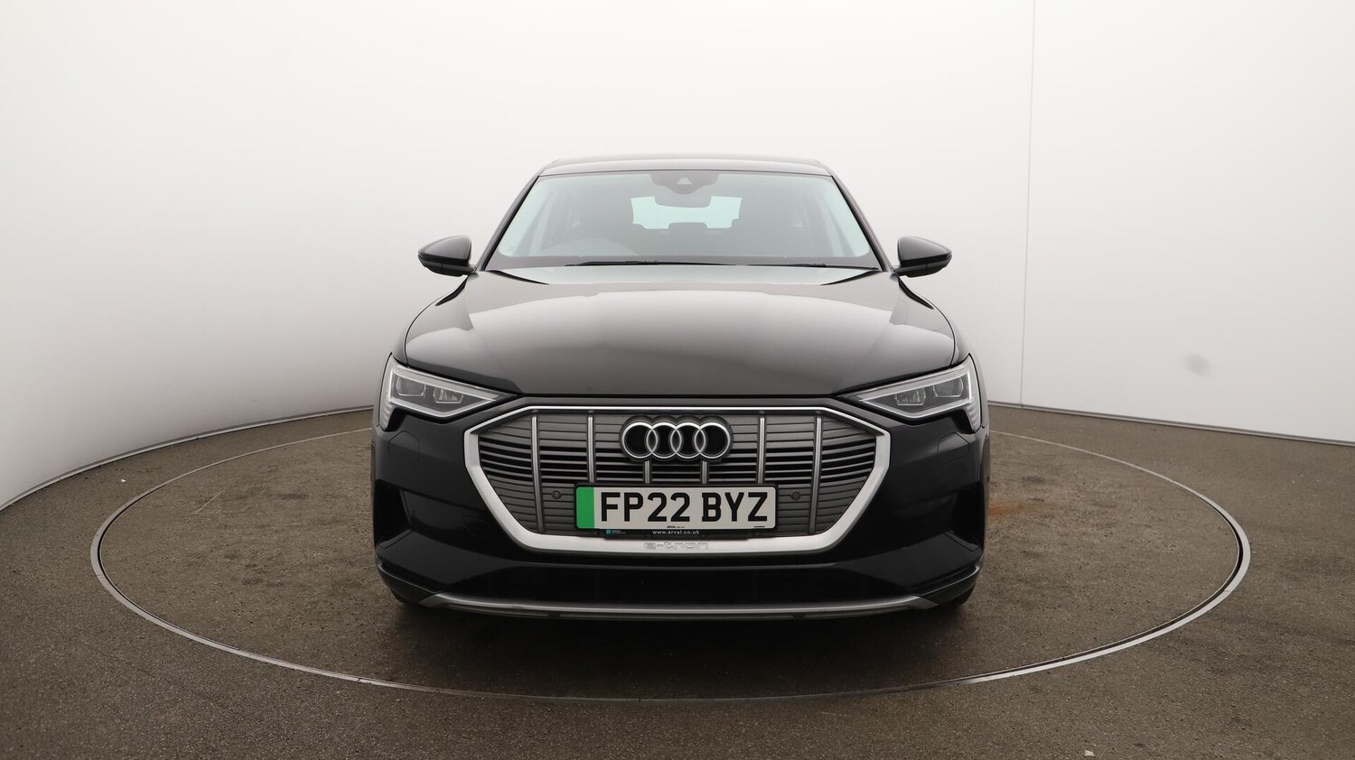 Used Audi e-tron 2022 for sale - 76136161: Photo 42