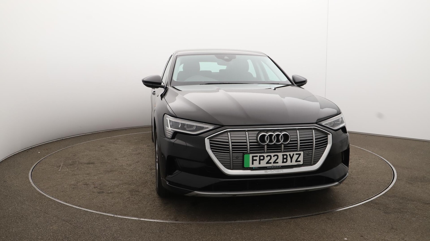 Used Audi e-tron 2022 for sale - 76136161: Photo 43