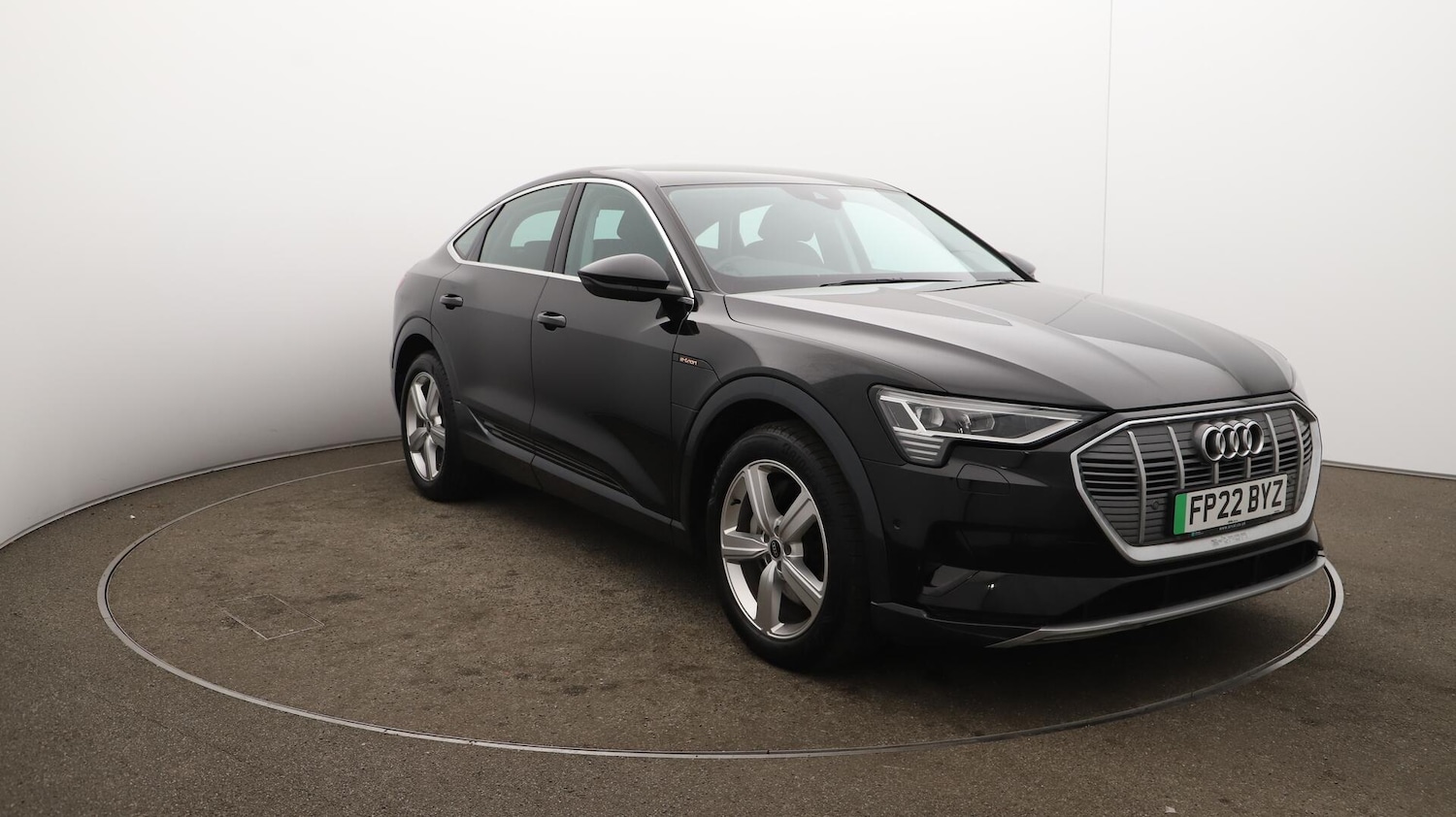 Used Audi e-tron 2022 for sale - 76136161: Photo 45