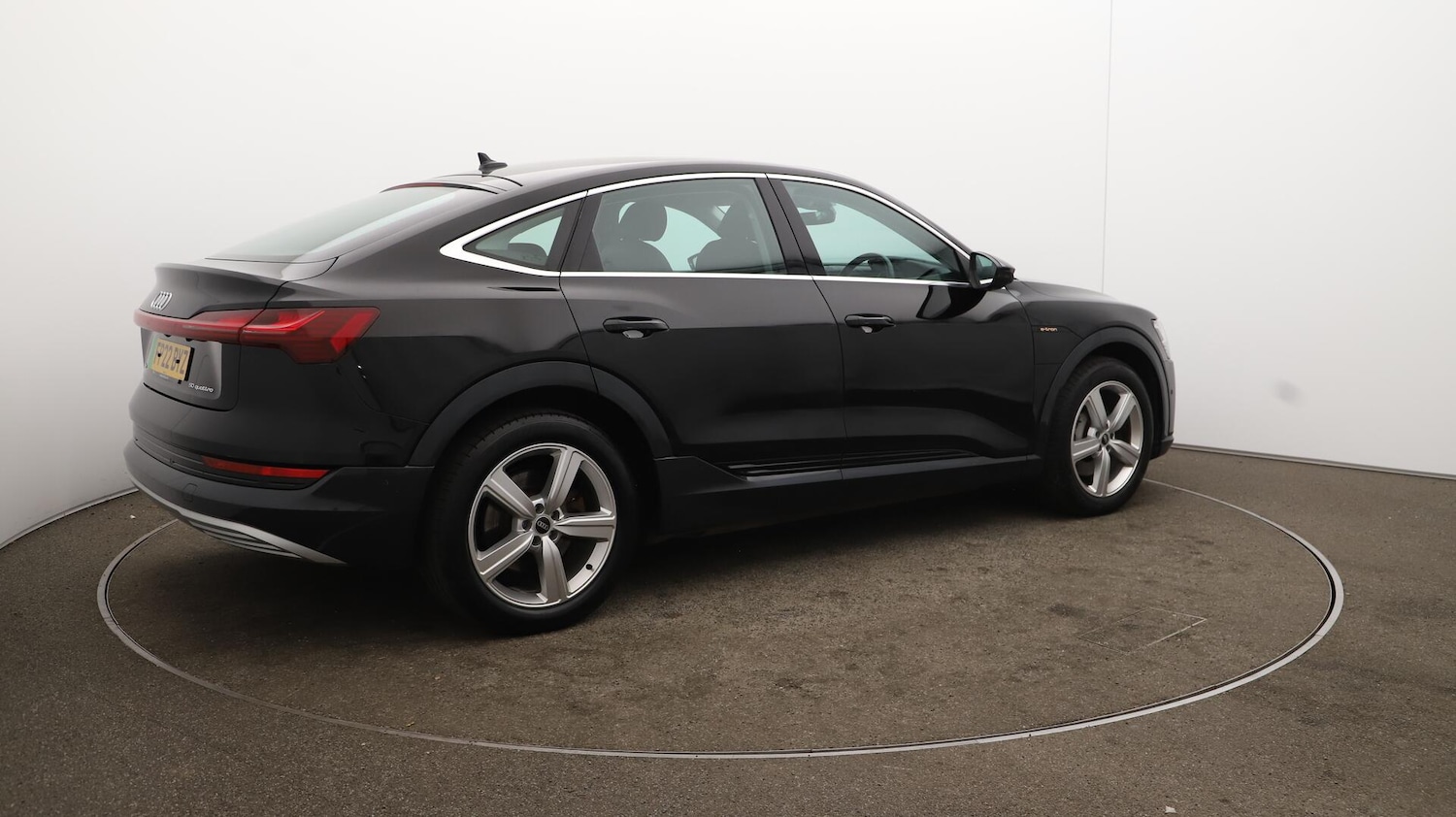 Used Audi e-tron 2022 for sale - 76136161: Photo 55