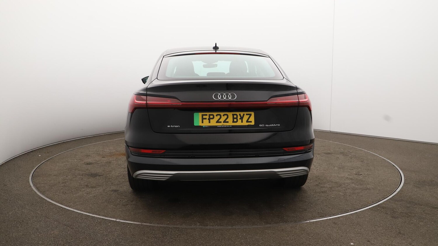 Used Audi e-tron 2022 for sale - 76136161: Photo 61