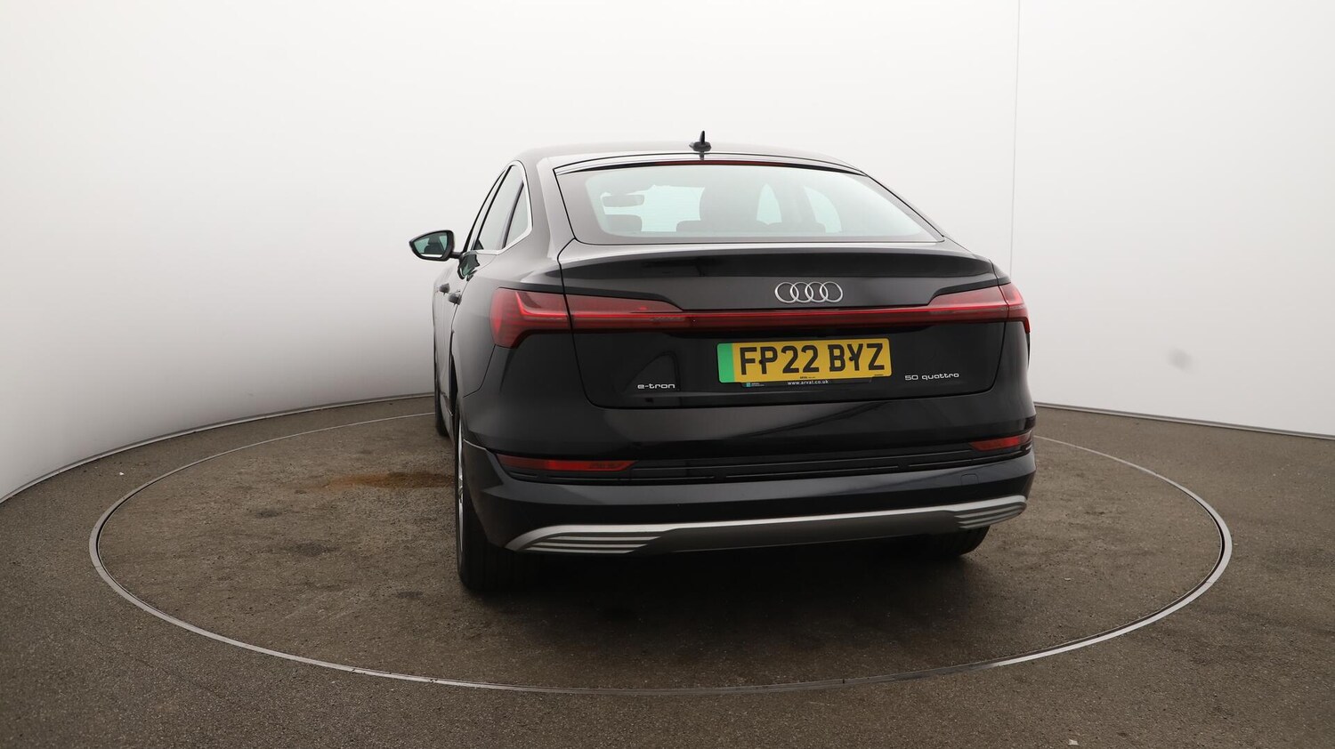 Used Audi e-tron 2022 for sale - 76136161: Photo 62