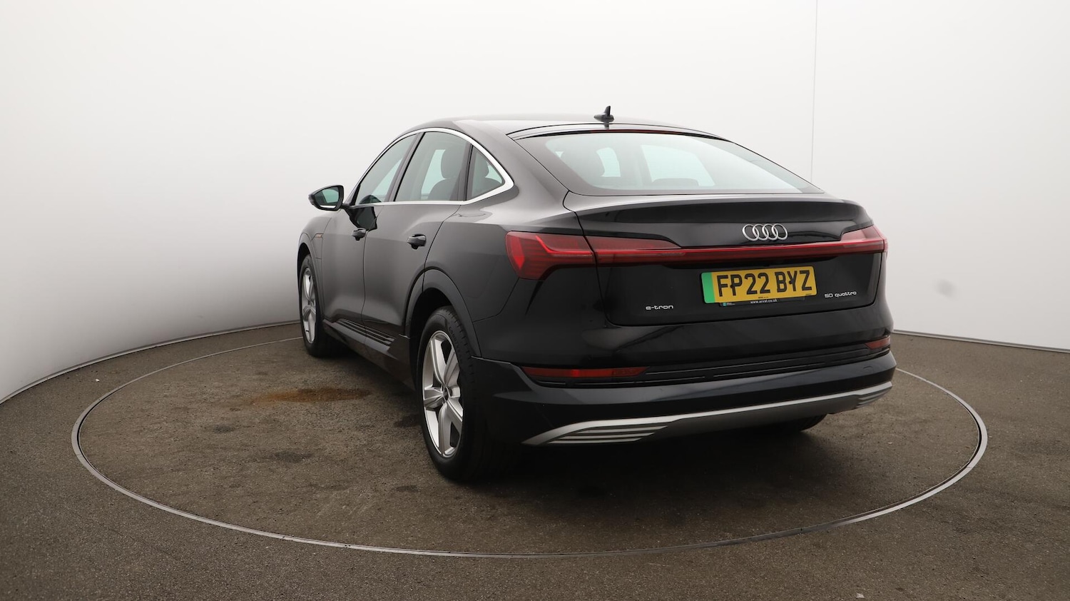 Used Audi e-tron 2022 for sale - 76136161: Photo 63