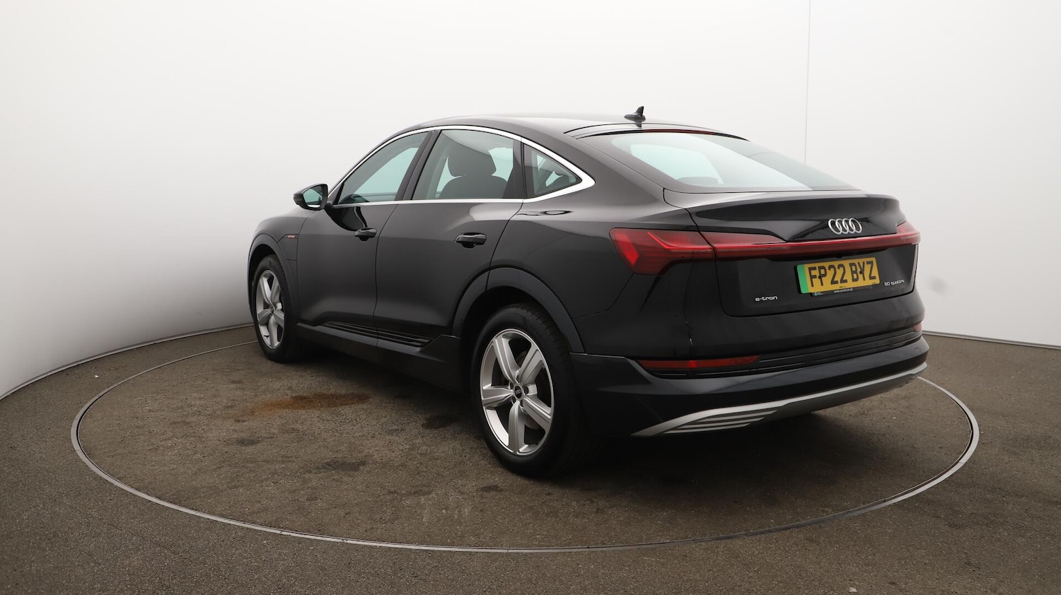 Used Audi e-tron 2022 for sale - 76136161: Photo 64