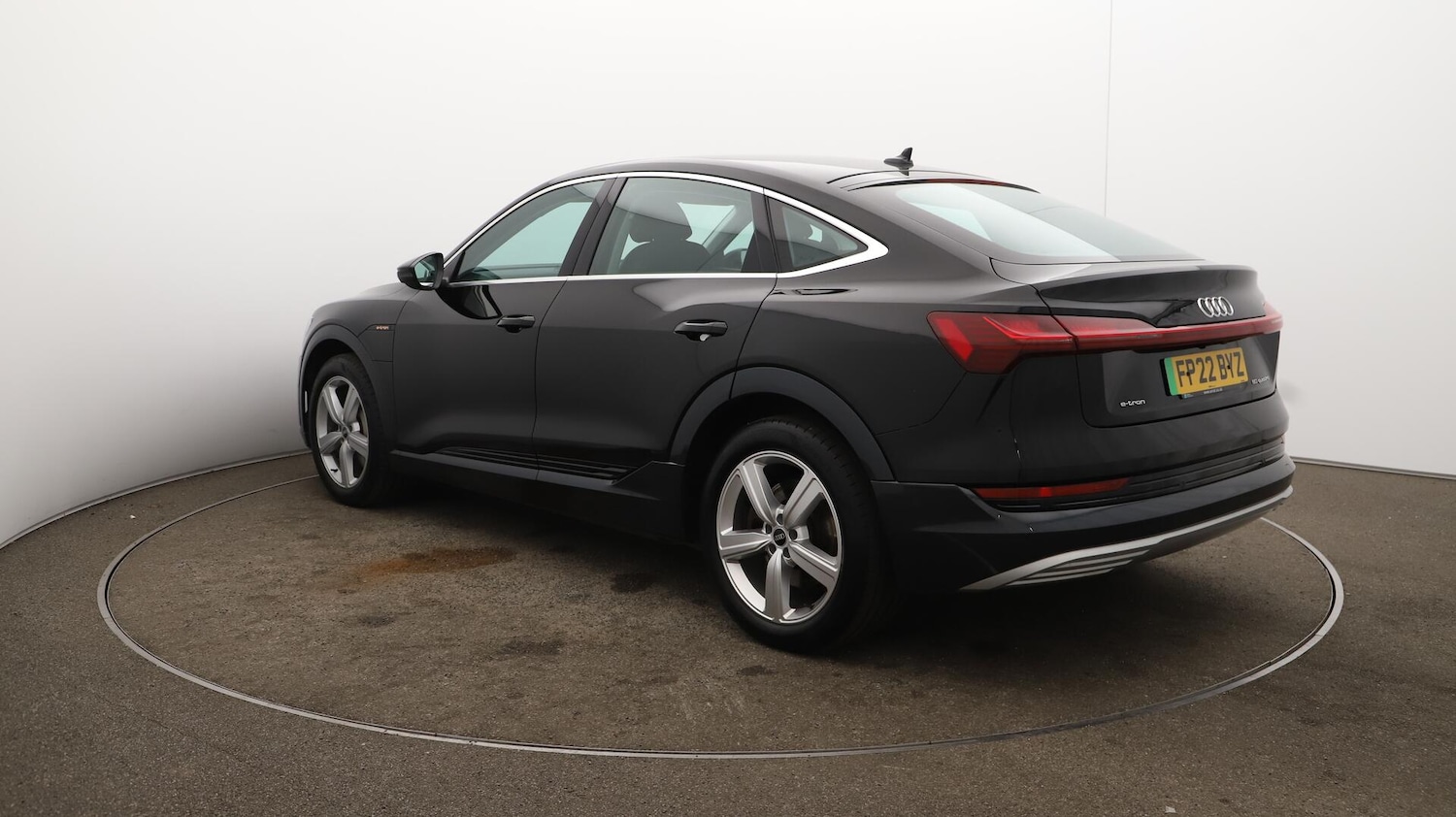Used Audi e-tron 2022 for sale - 76136161: Photo 65