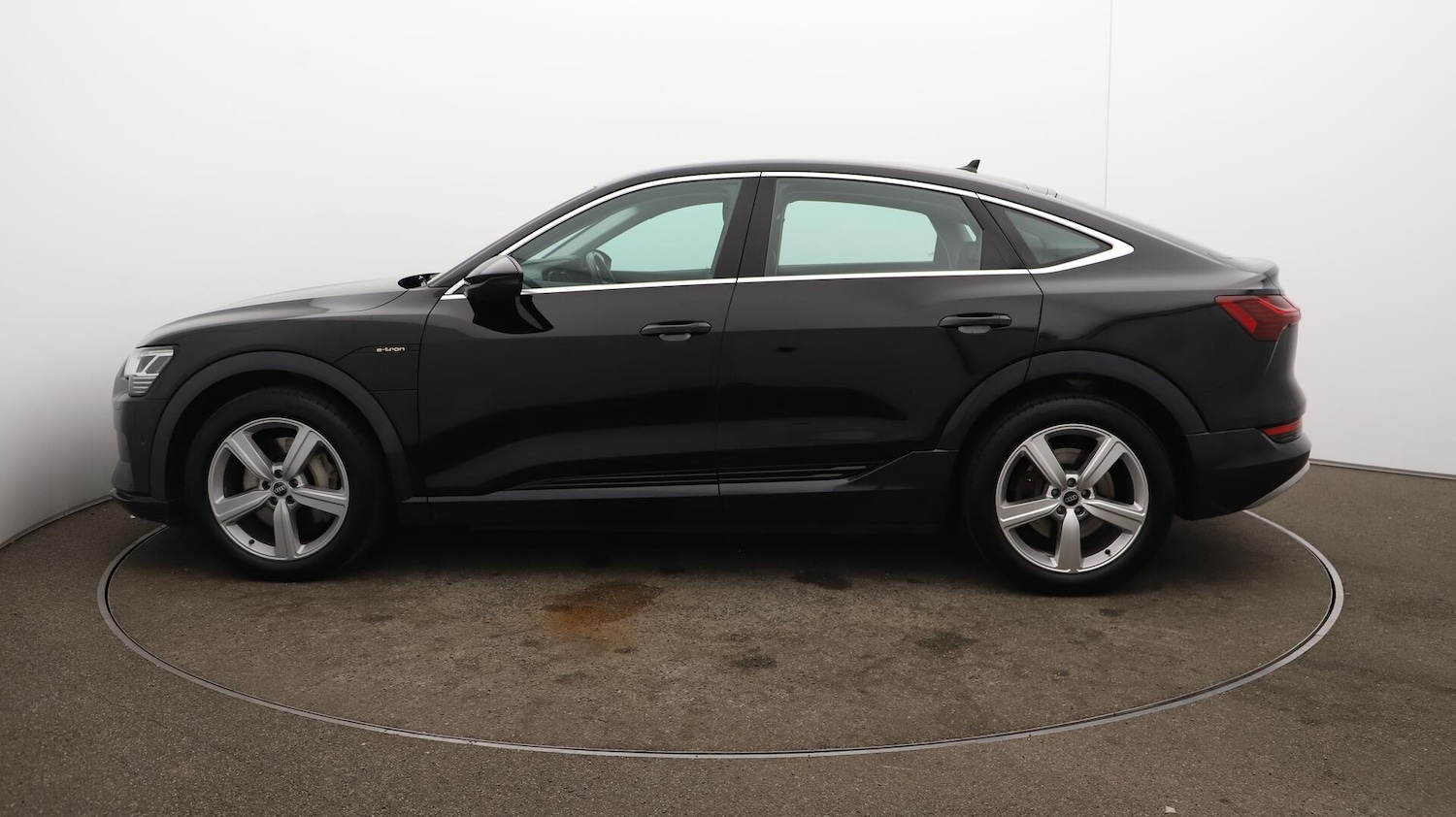 Used Audi e-tron 2022 for sale - 76136161: Photo 66