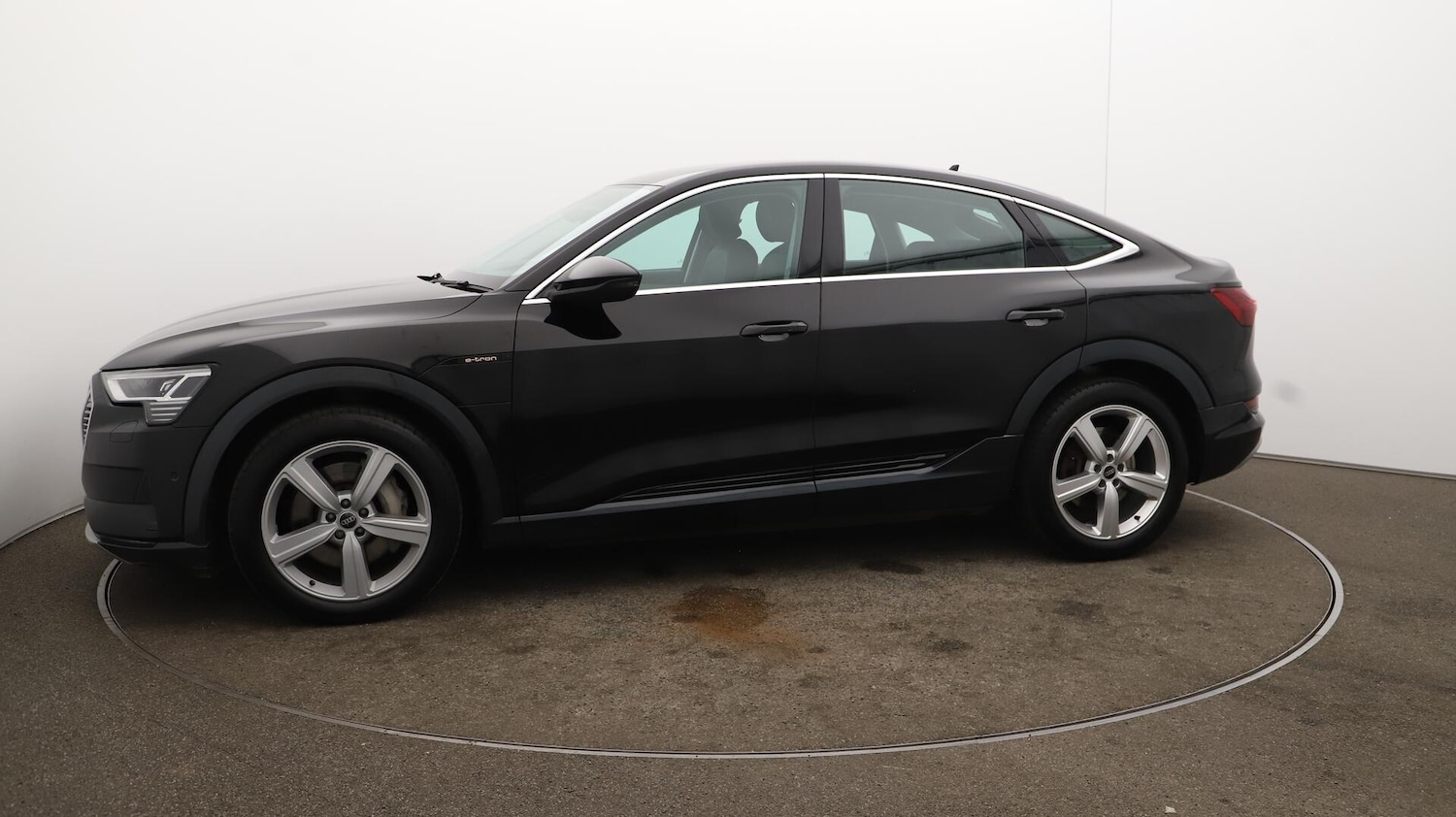Used Audi e-tron 2022 for sale - 76136161: Photo 68