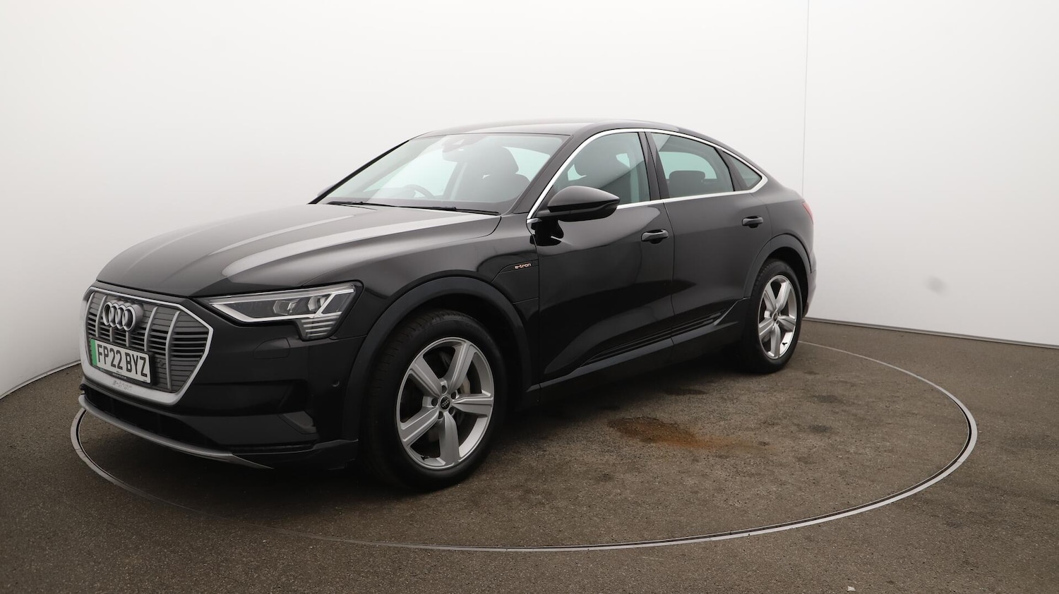 Used Audi e-tron 2022 for sale - 76136161: Photo 71