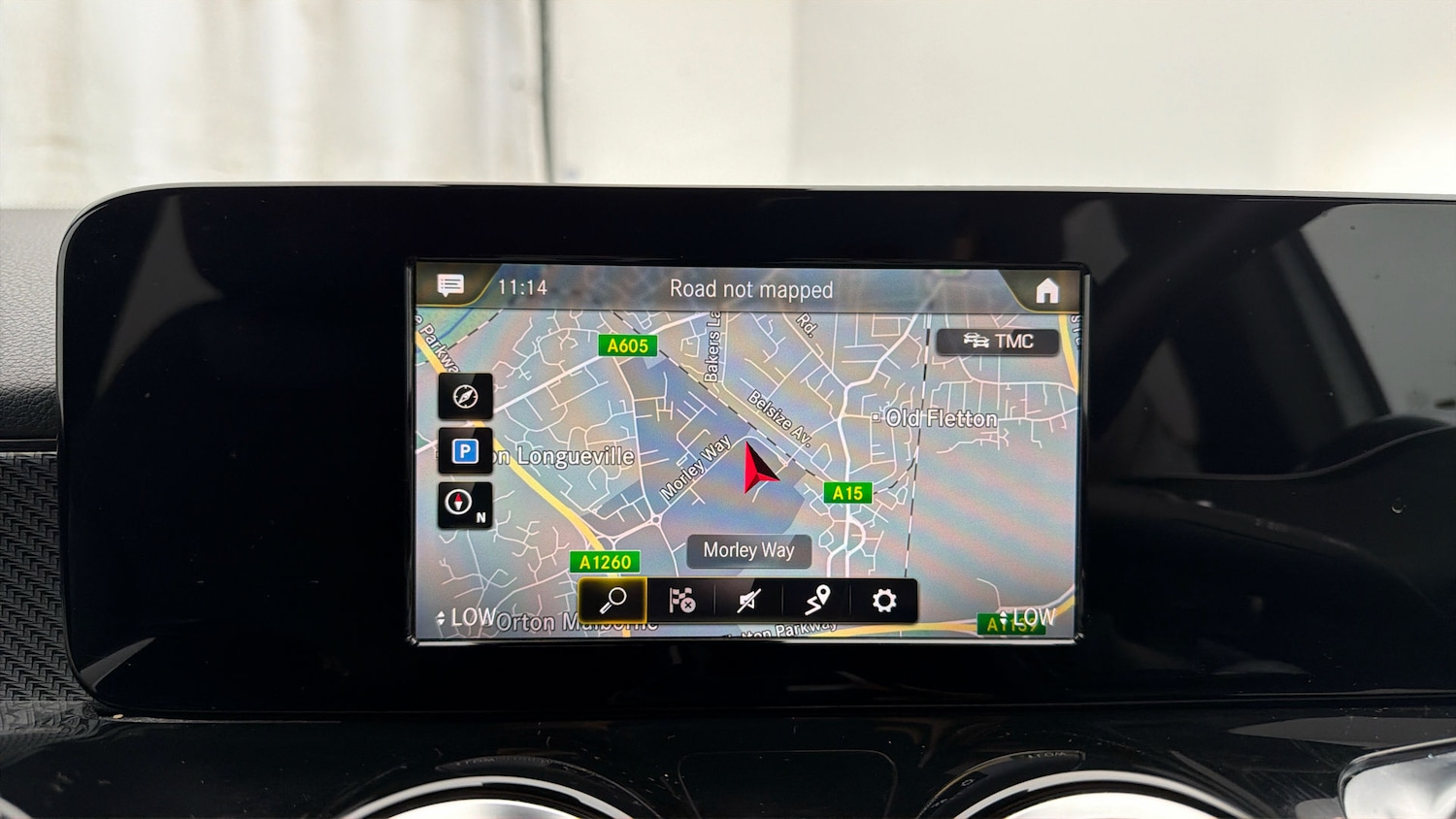 Used Mercedes-Benz GLB 2022 for sale - 78210949: Photo 10