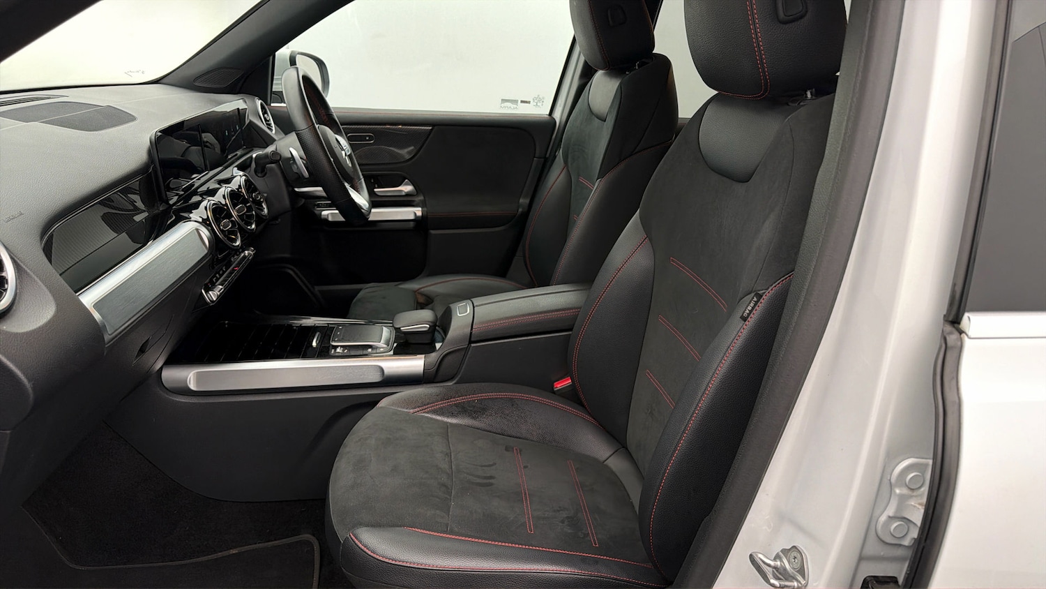 Used Mercedes-Benz GLB 2022 for sale - 78210949: Photo 13